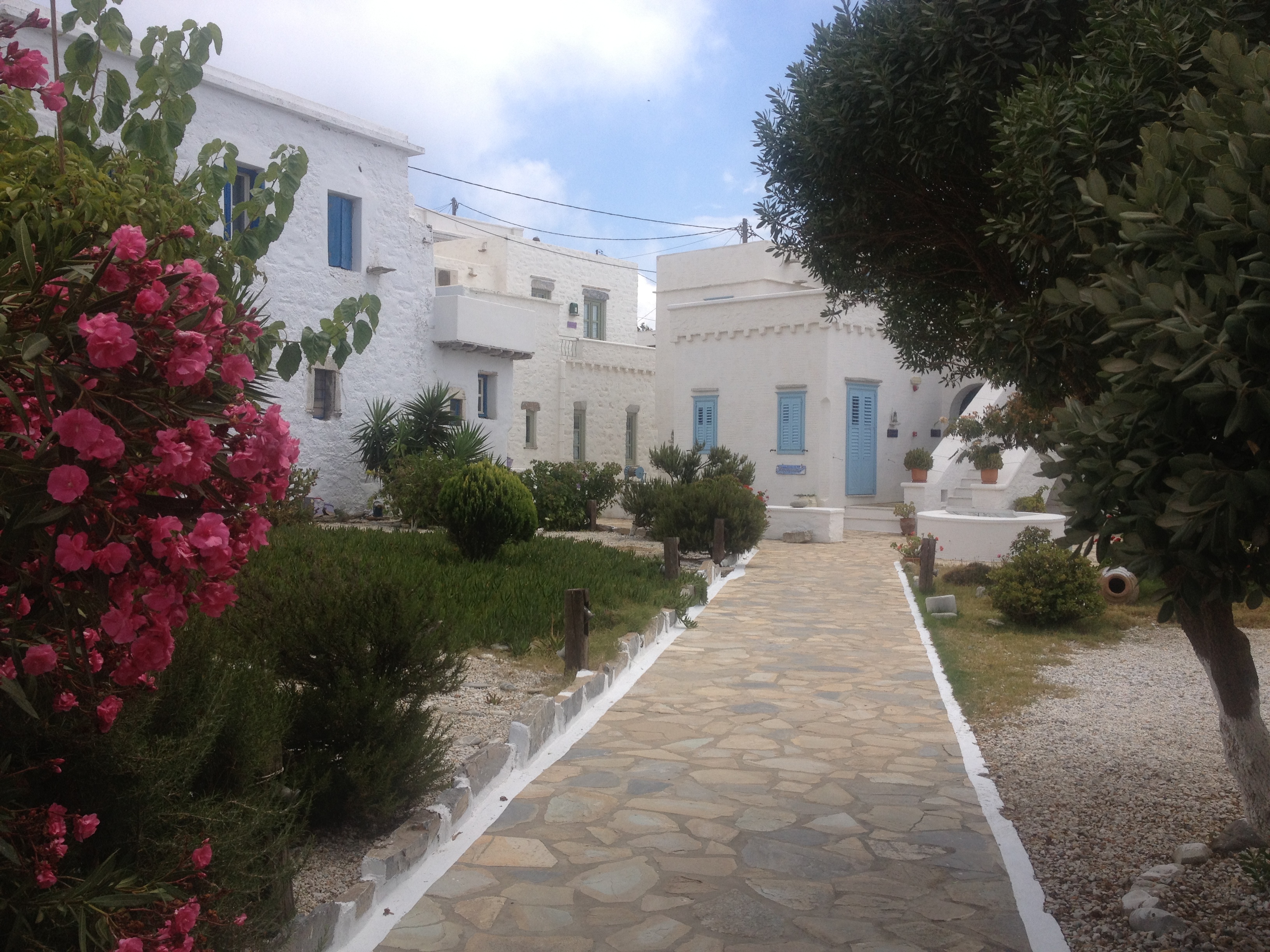 Photo Grèce Amorgos 2014-07 72