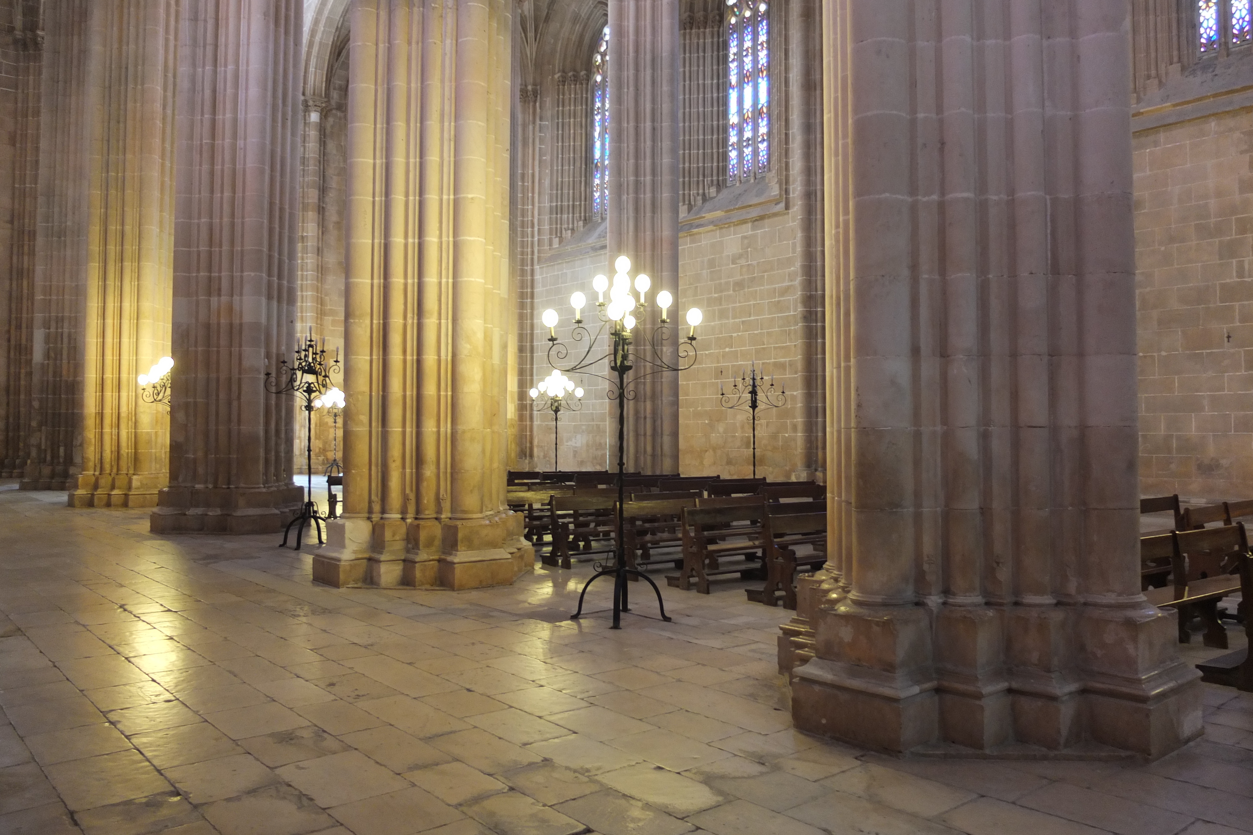Photo Portugal Batalha 2013-01 64