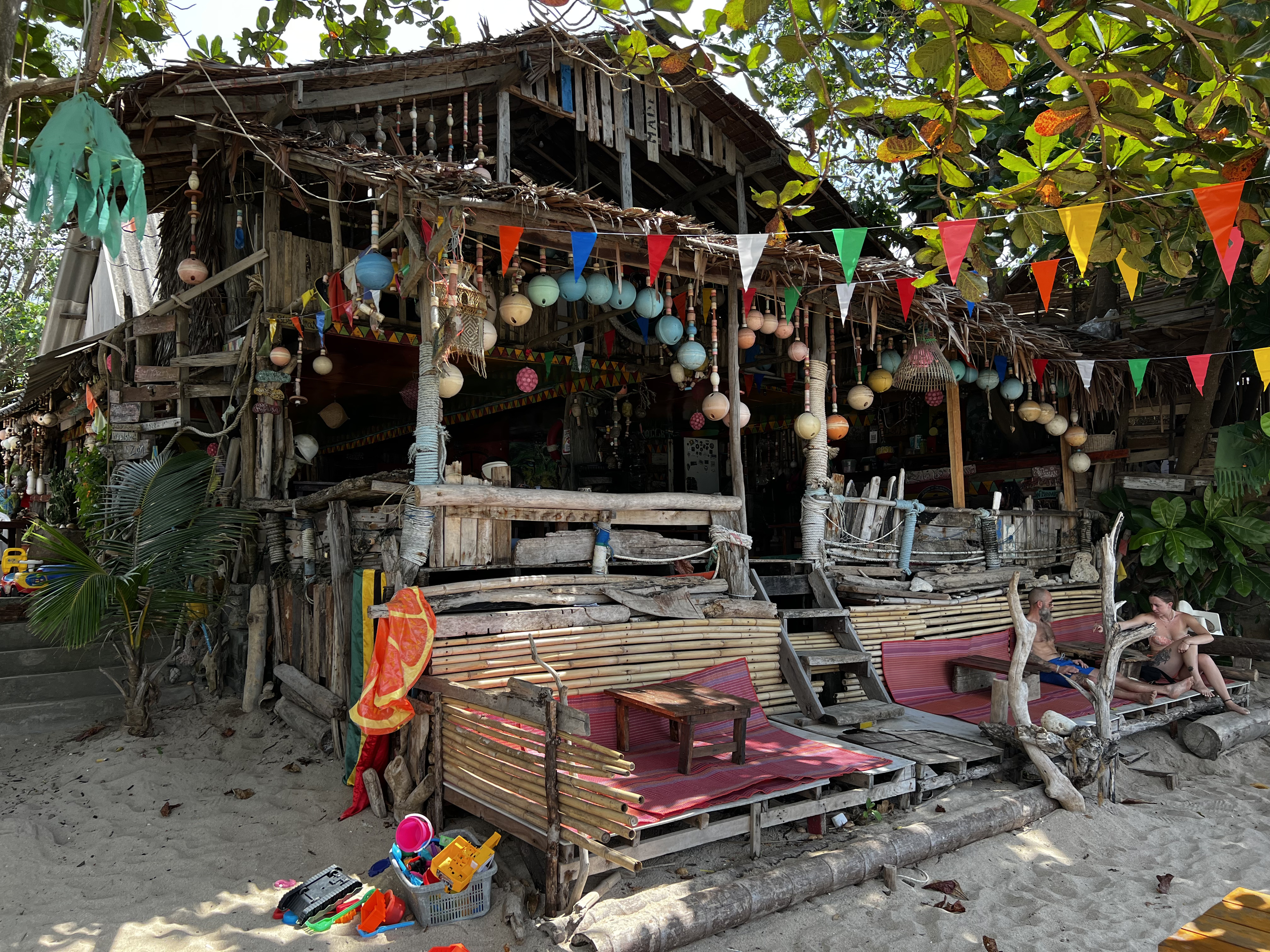 Photo Thaïlande Ko Lanta 2023-01 66