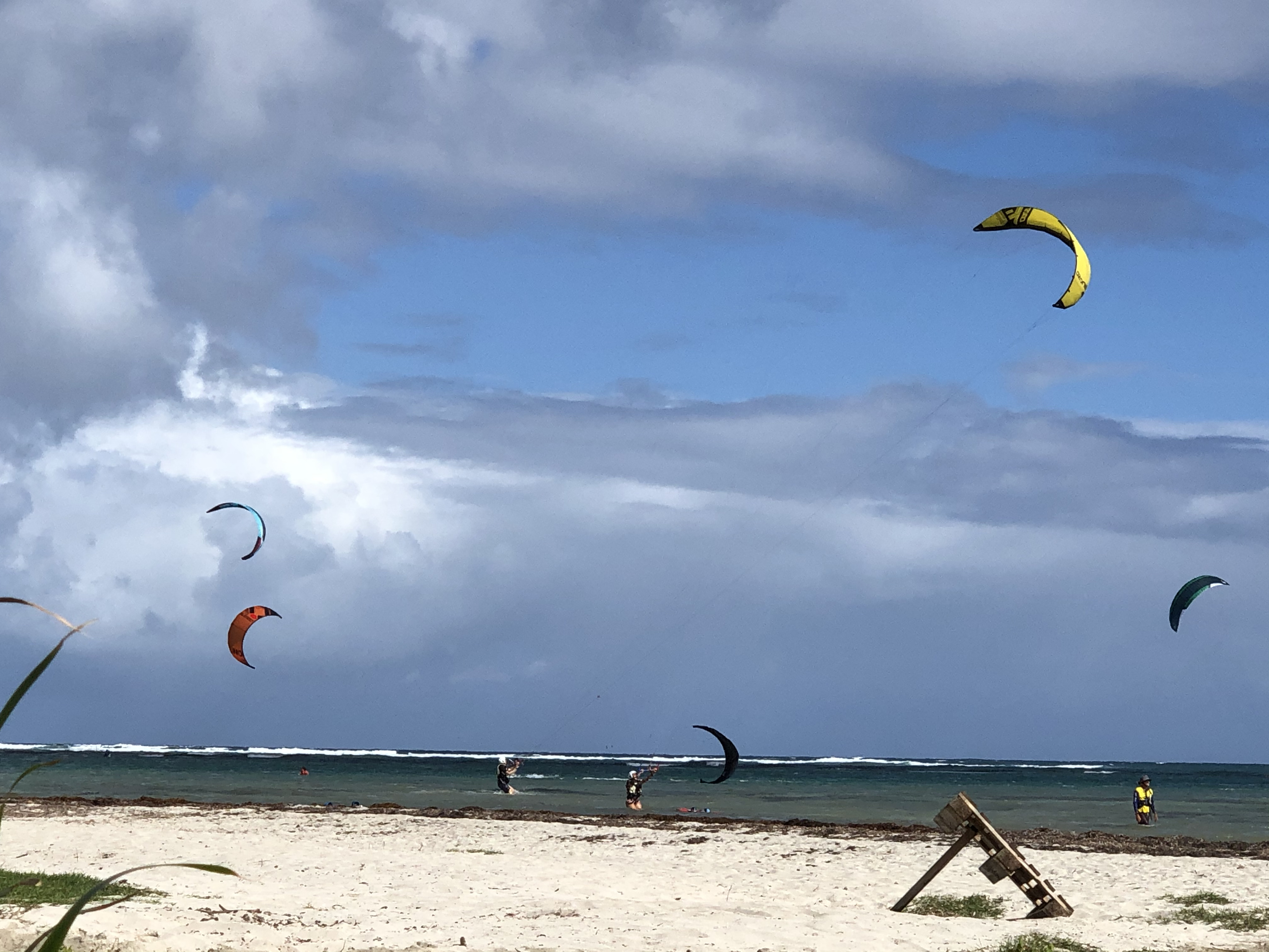 Photo Guadeloupe Sainte Anne 2021-02 117