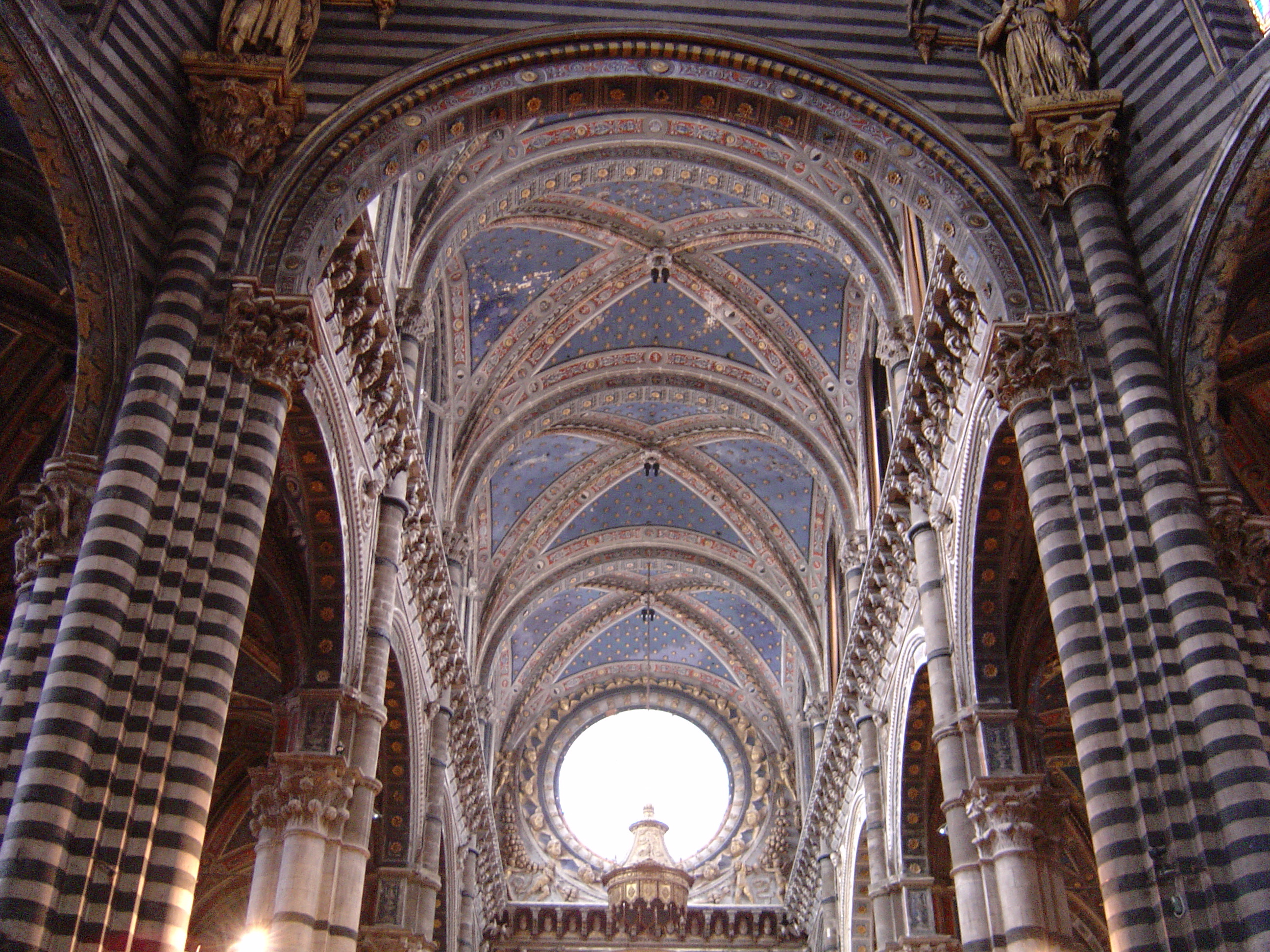 Photo Italie Sienne 2004-03 44
