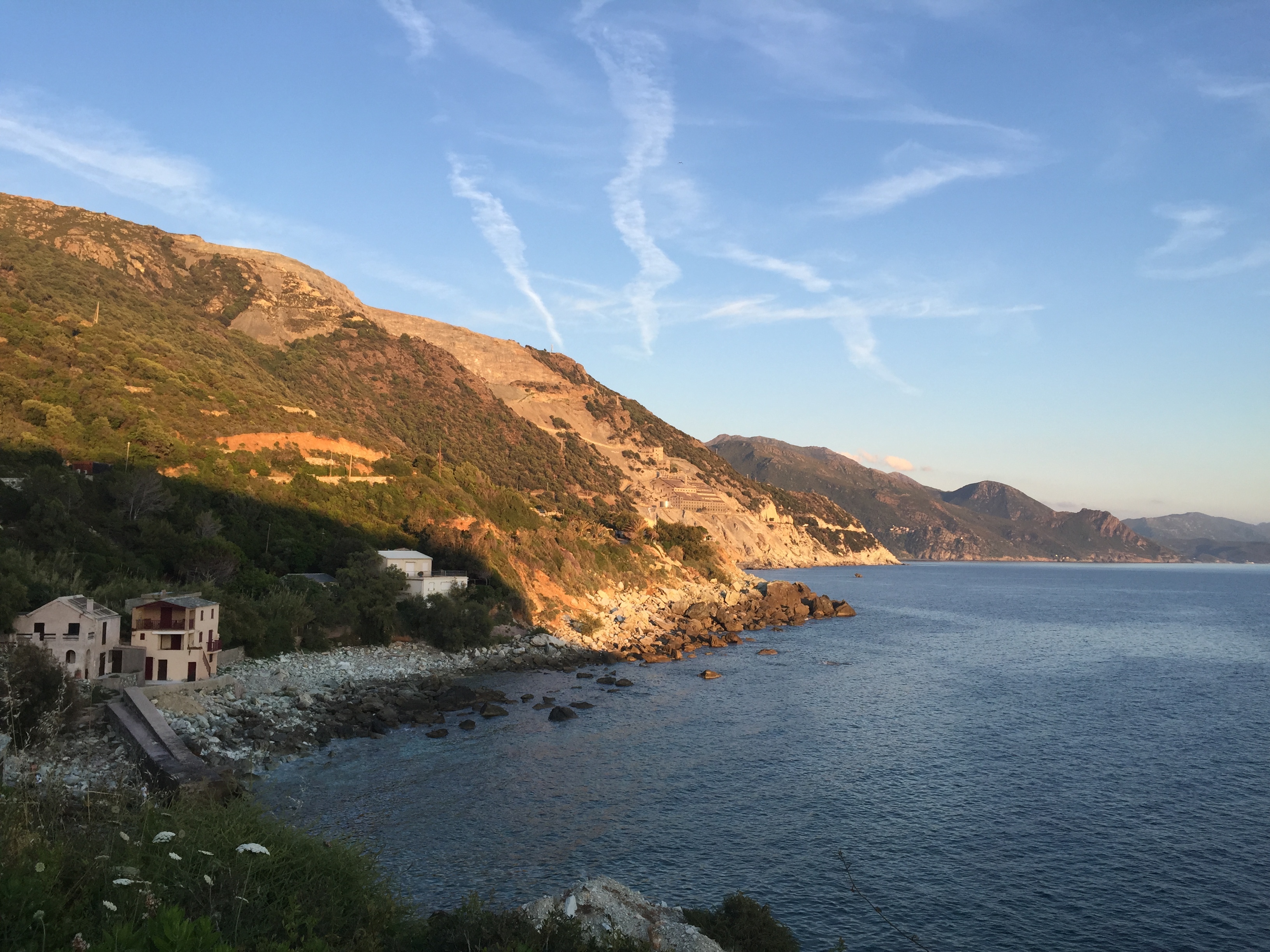 Photo France Corse Cap Corse 2015-05 1