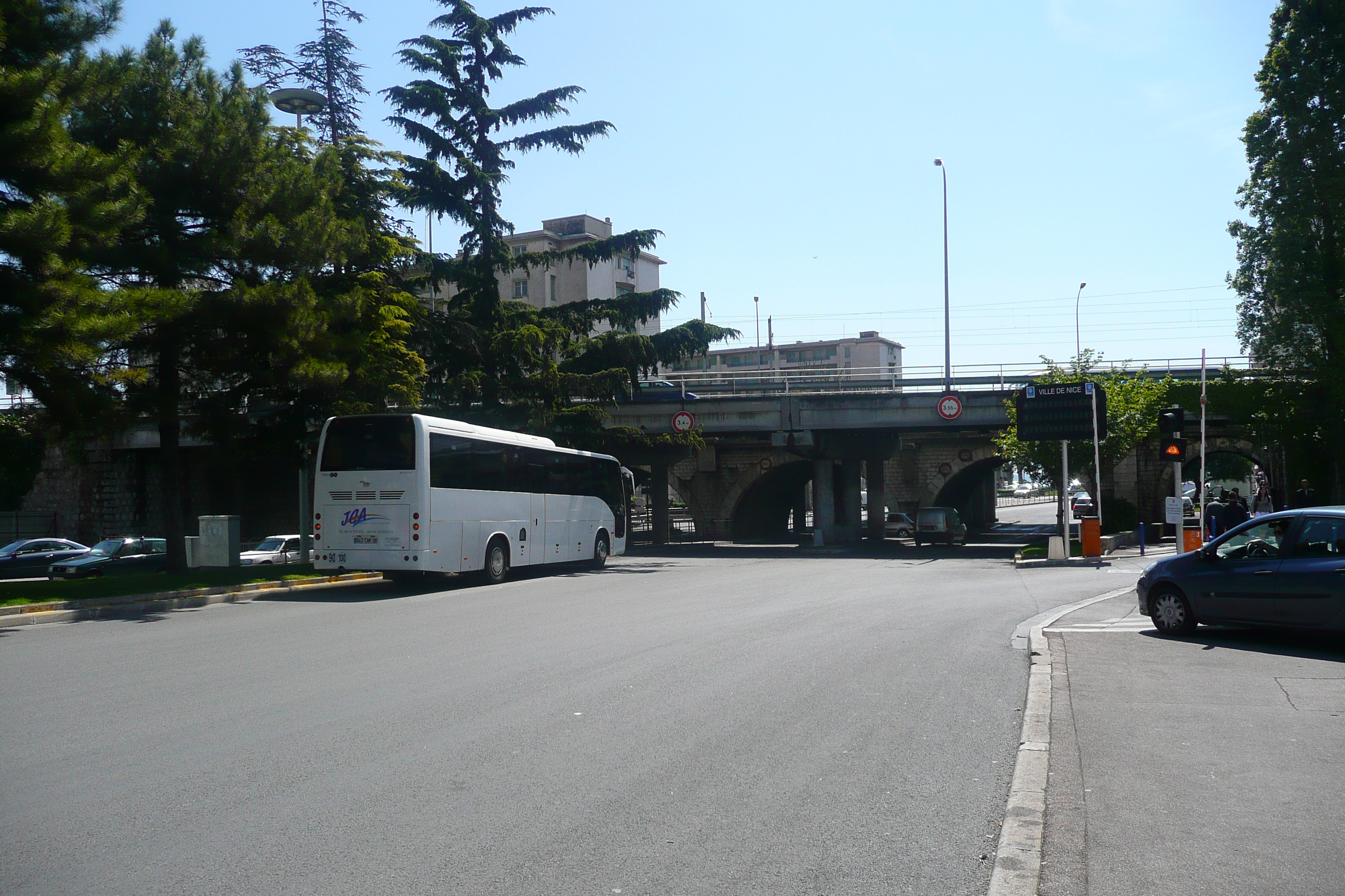 Photo France Nice Nice Ouest 2008-04 111