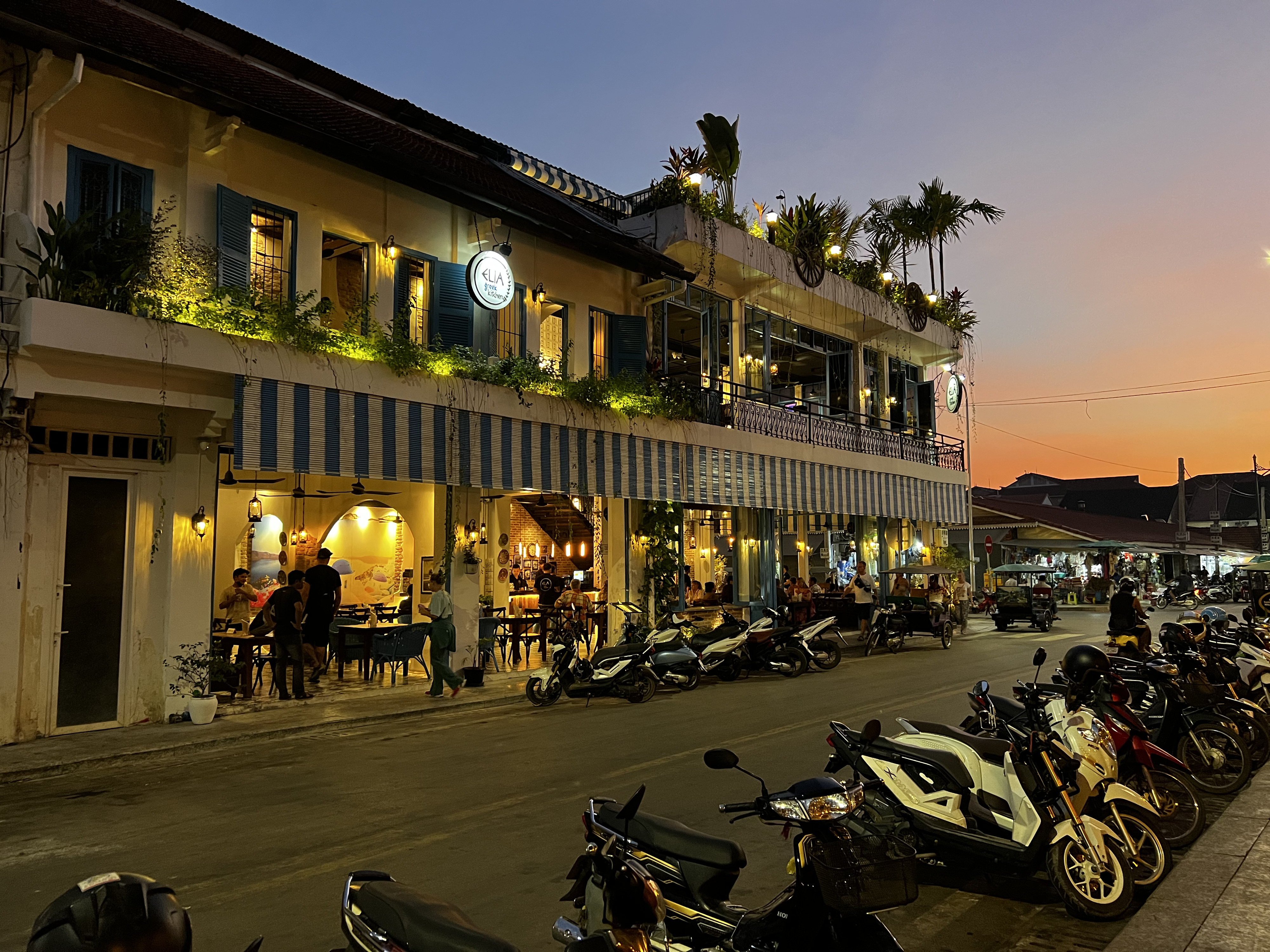 Photo Cambodge Siem Reap 2023-01 109