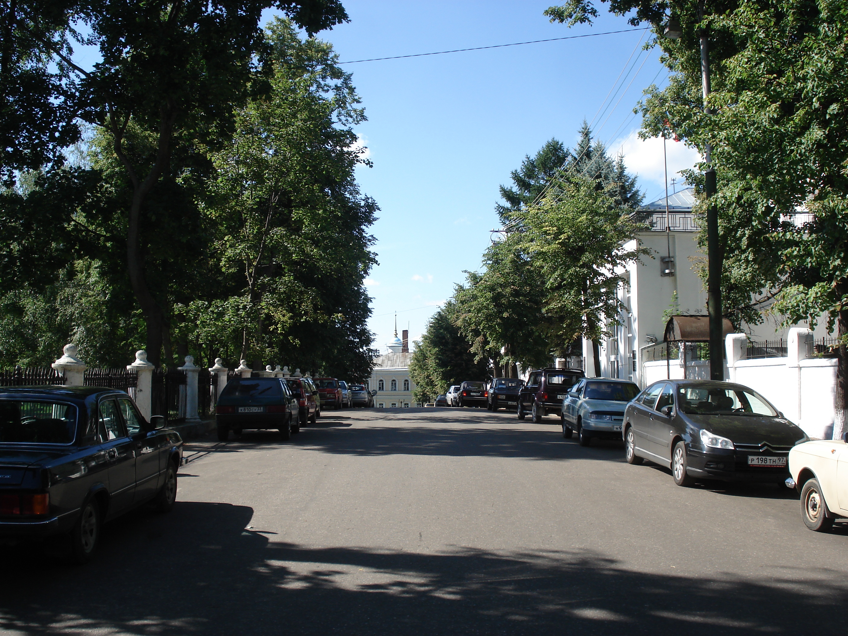 Photo Russie Vladimir 2006-07 115