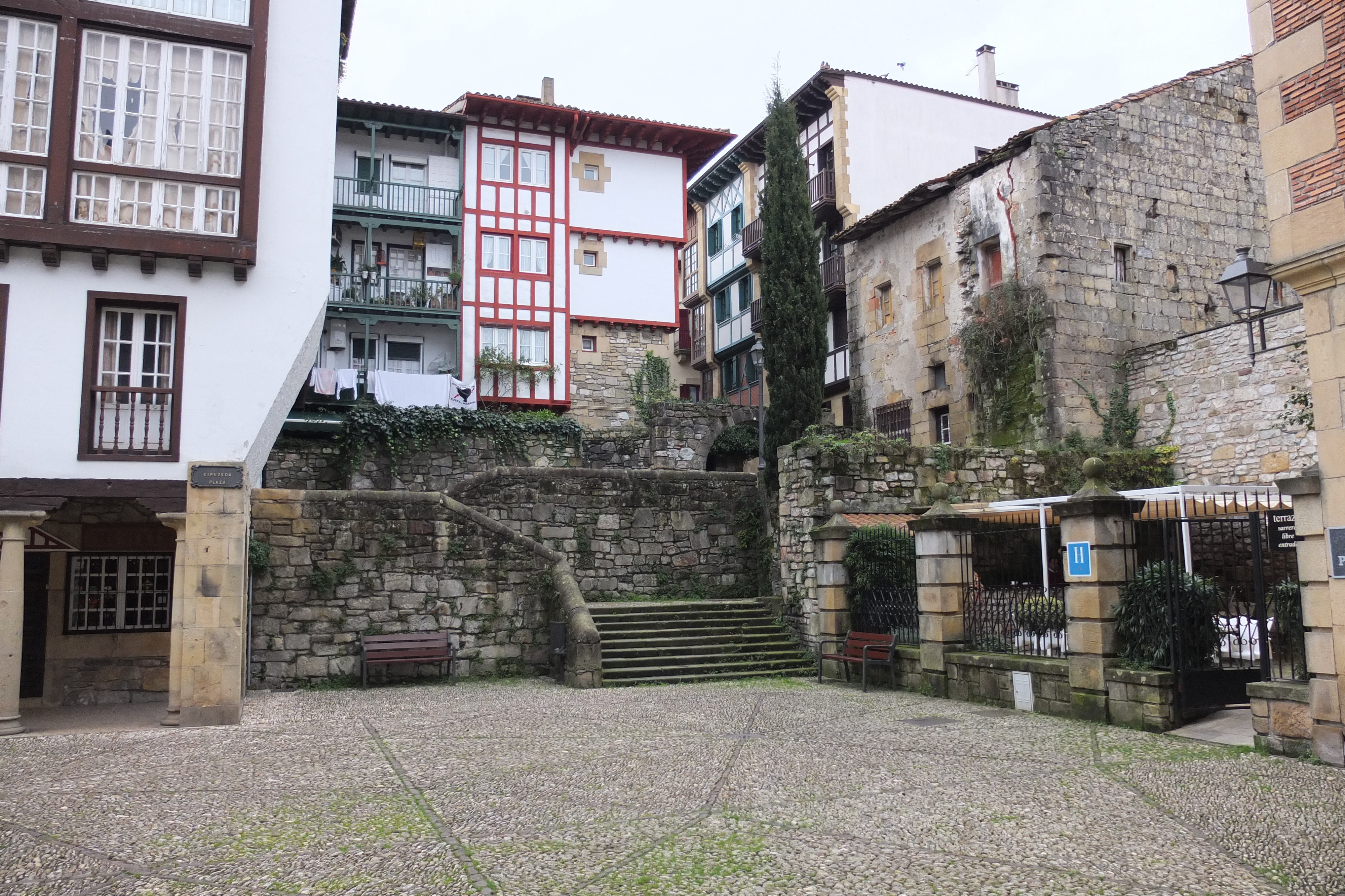 Photo France Pays Basque 2013-01 52