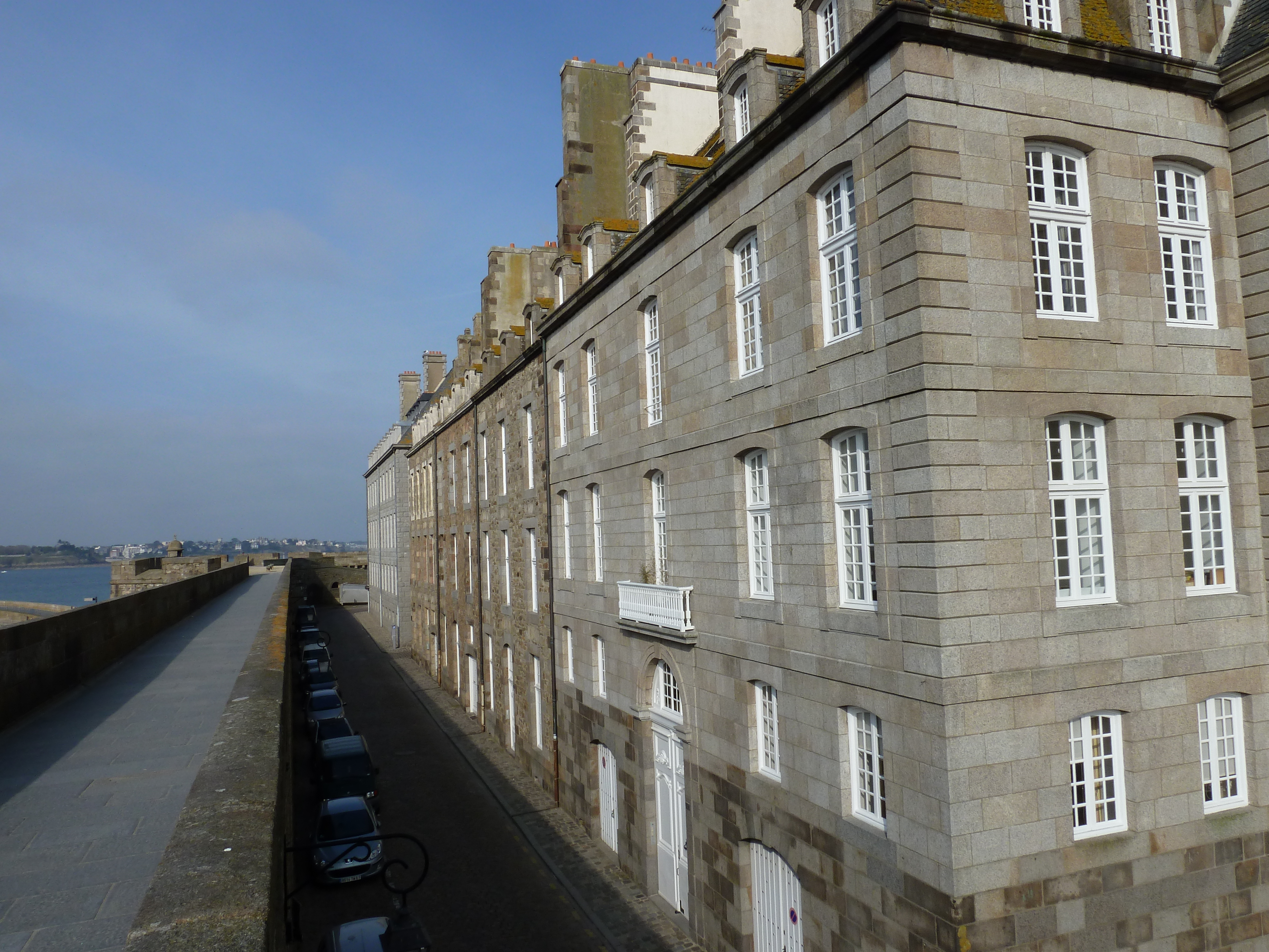 Photo France Saint Malo 2010-04 136