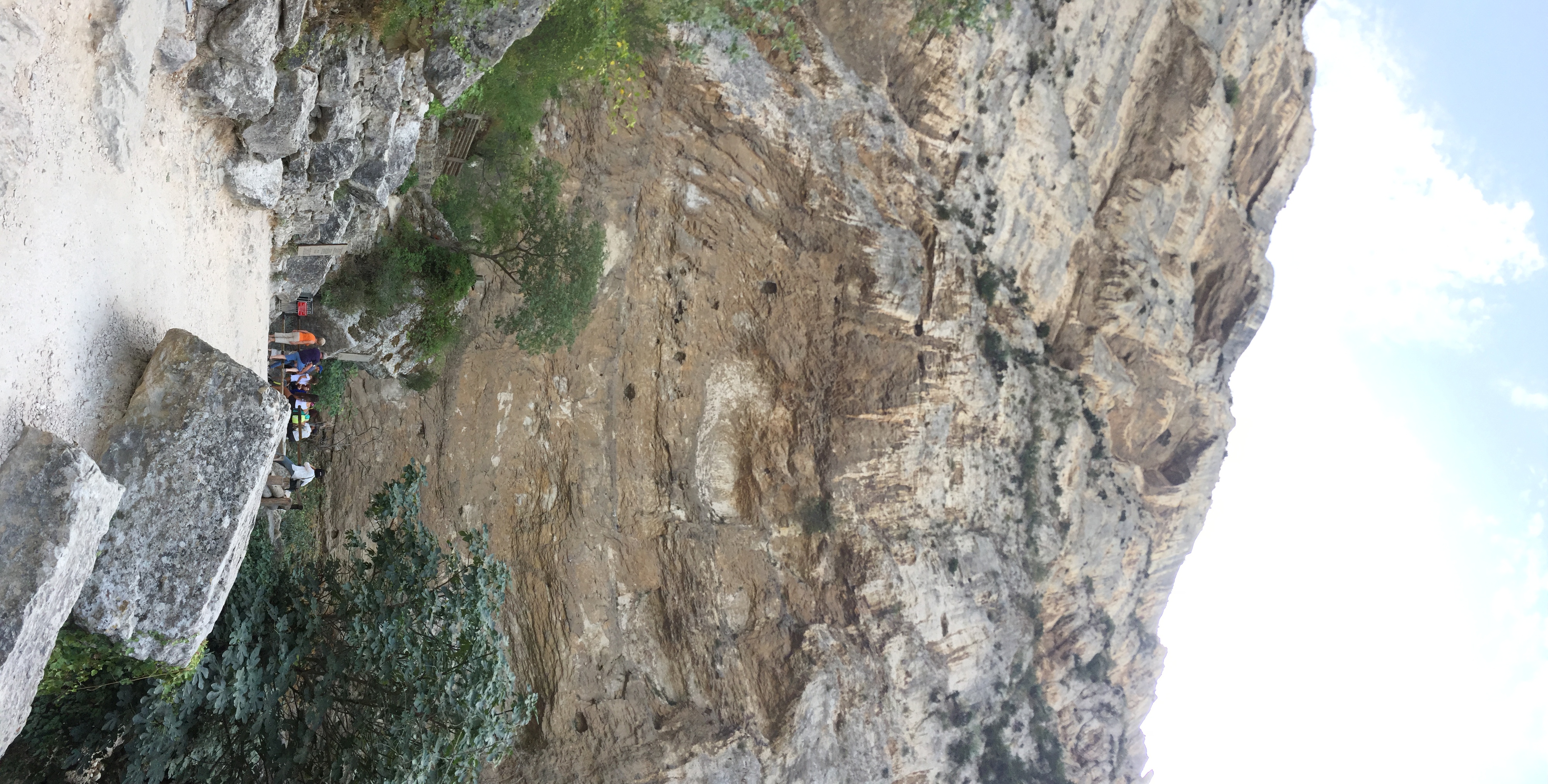 Photo France Fontaine-de-Vaucluse 2017-08 36