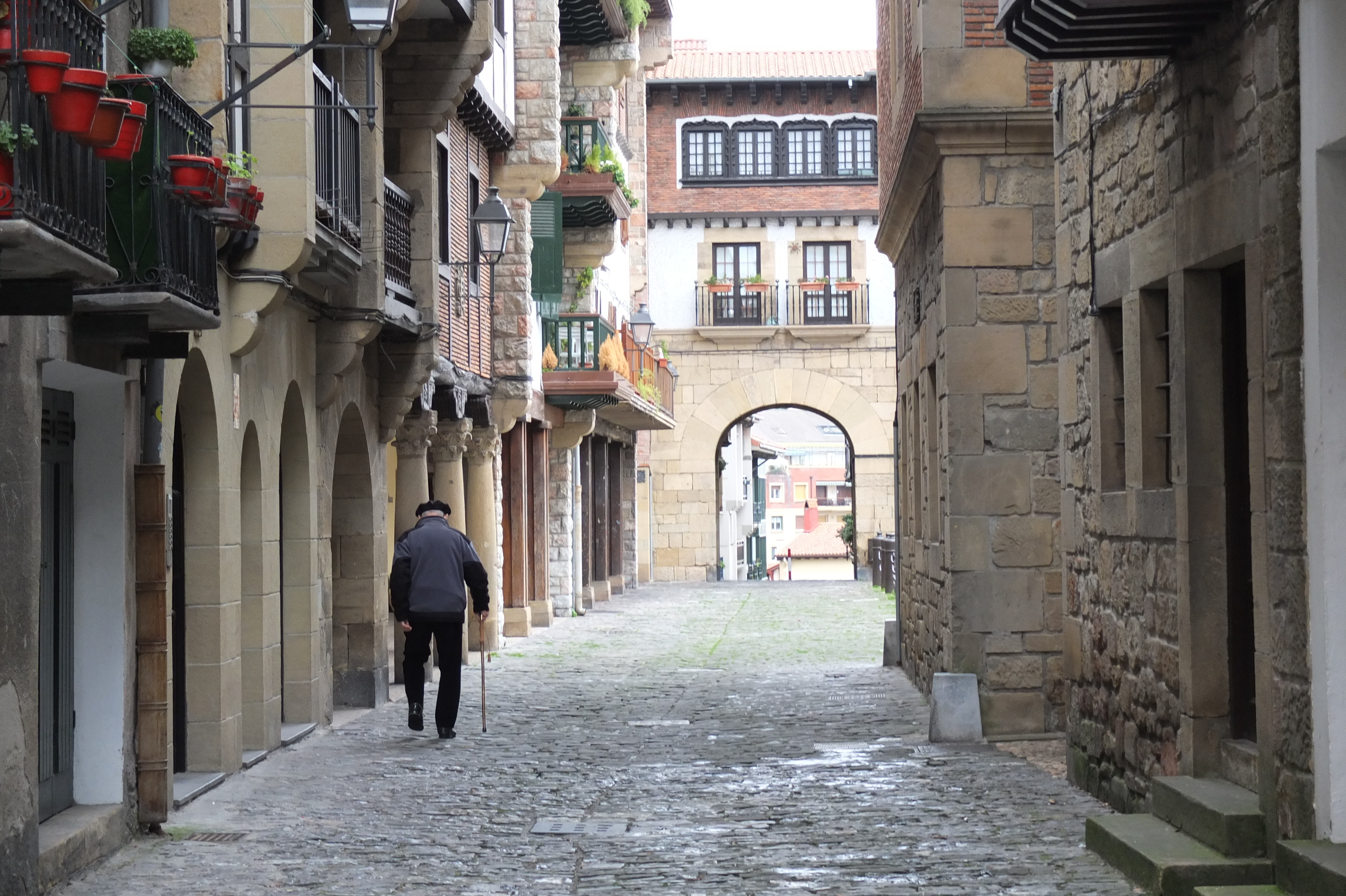 Photo France Pays Basque 2013-01 49