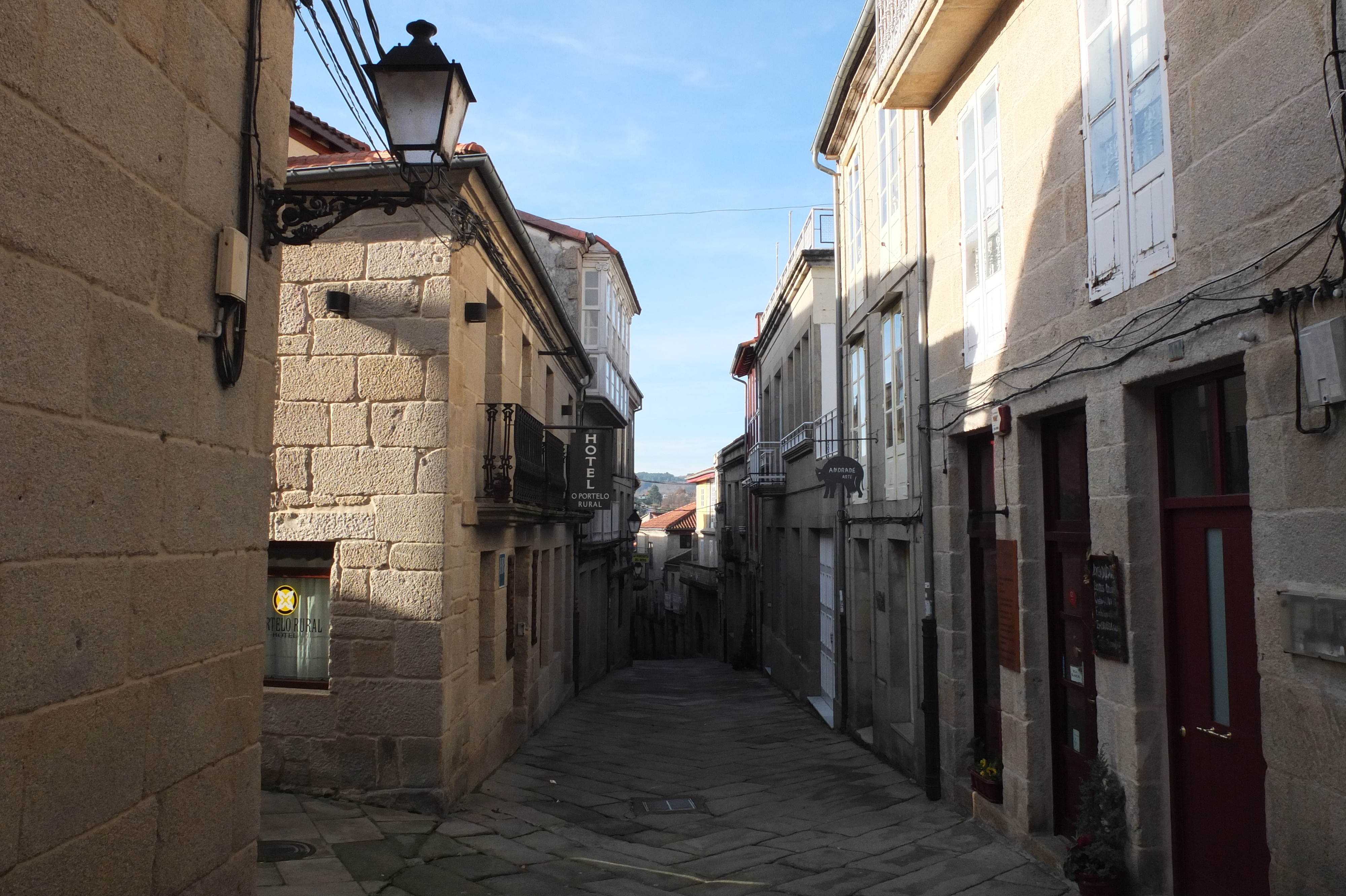 Photo Espagne Allariz 2013-01 78