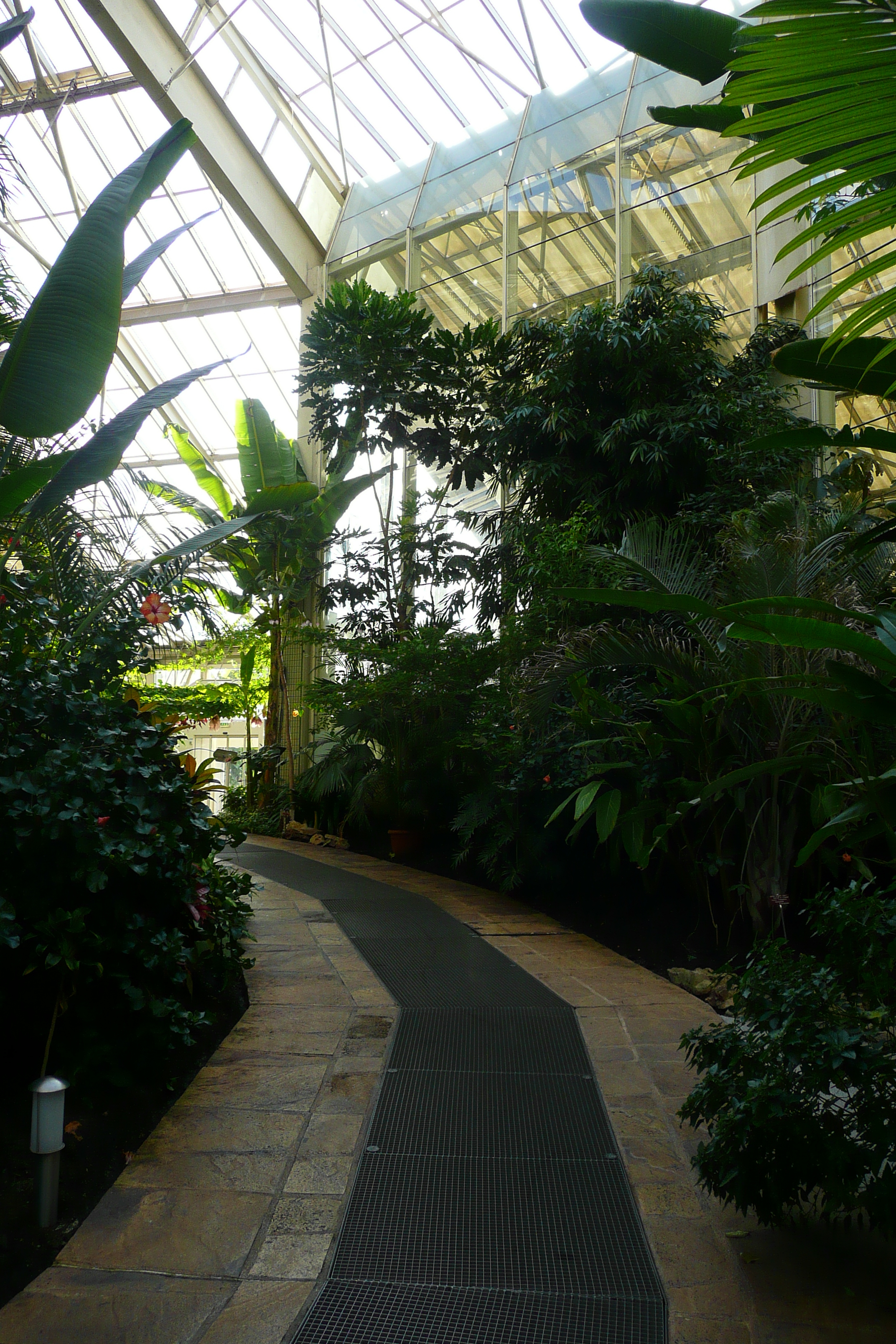 Photo France Nice Parc Phoenix 2007-10 62