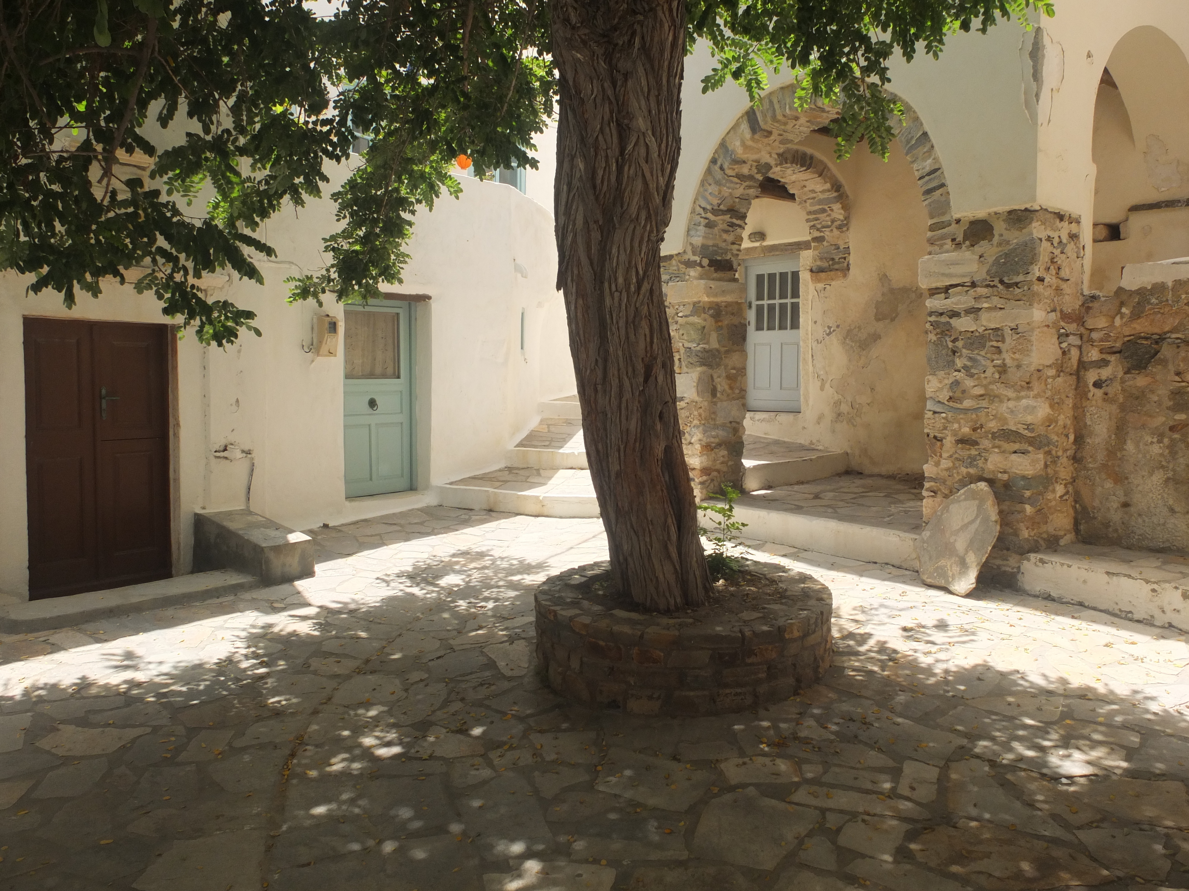 Photo Grèce Naxos 2014-07 1