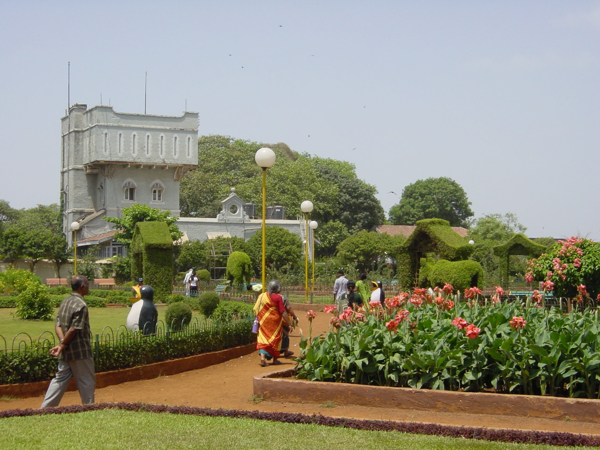 Photo Inde Bombay 2003-05 49