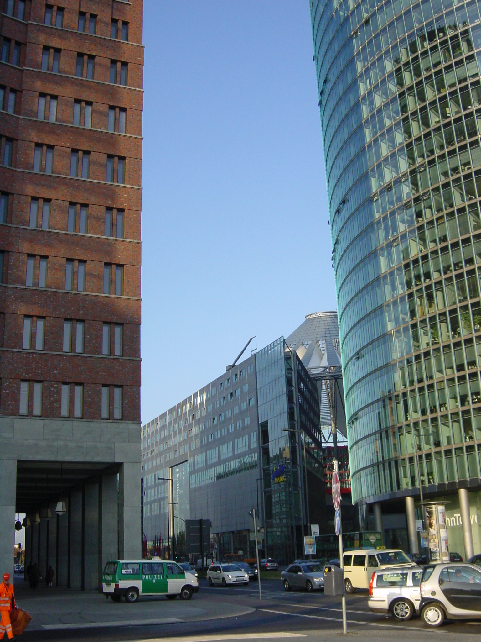 Photo Allemagne Berlin 2003-11 104