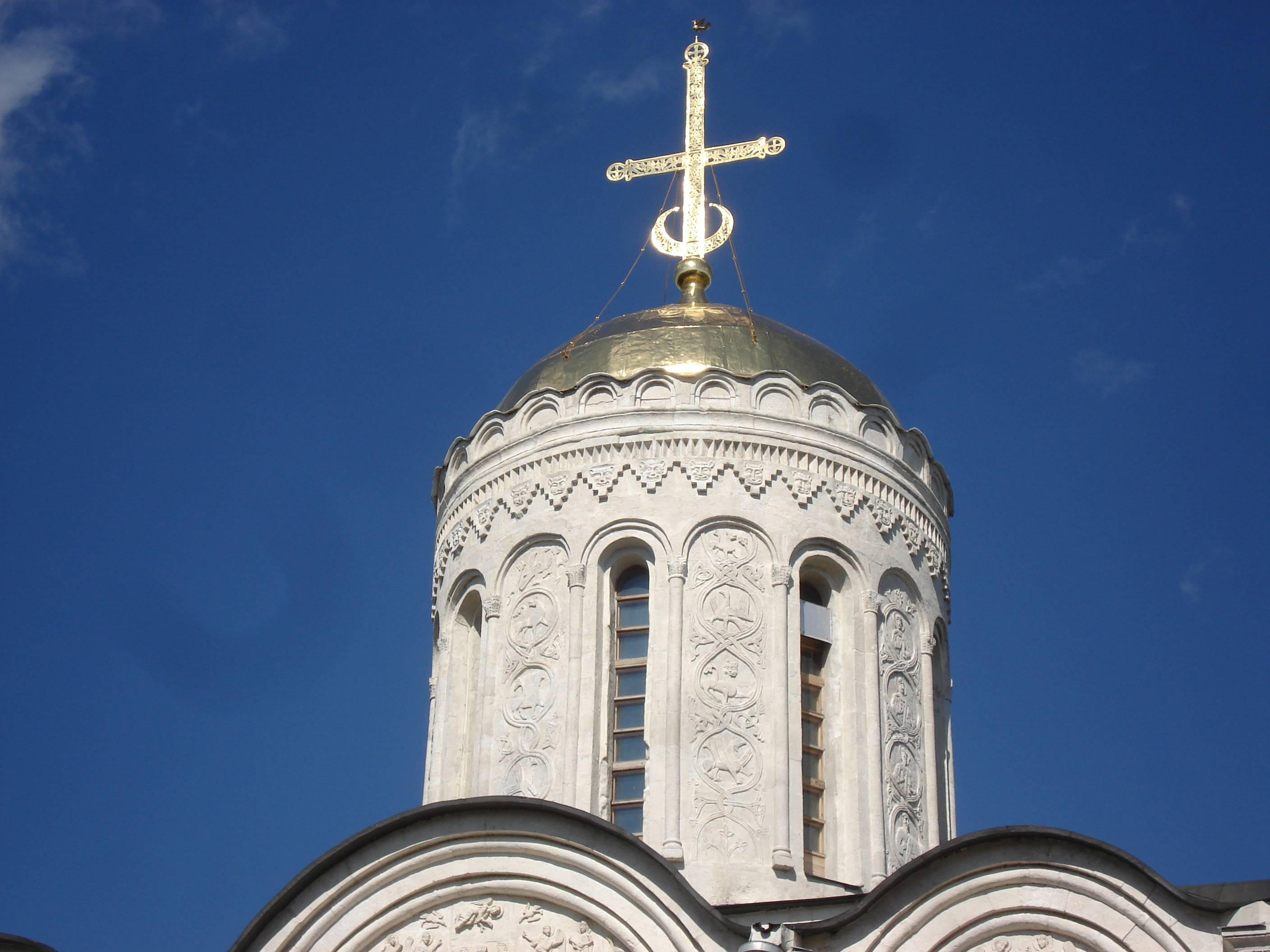 Photo Russie Vladimir 2006-07 95