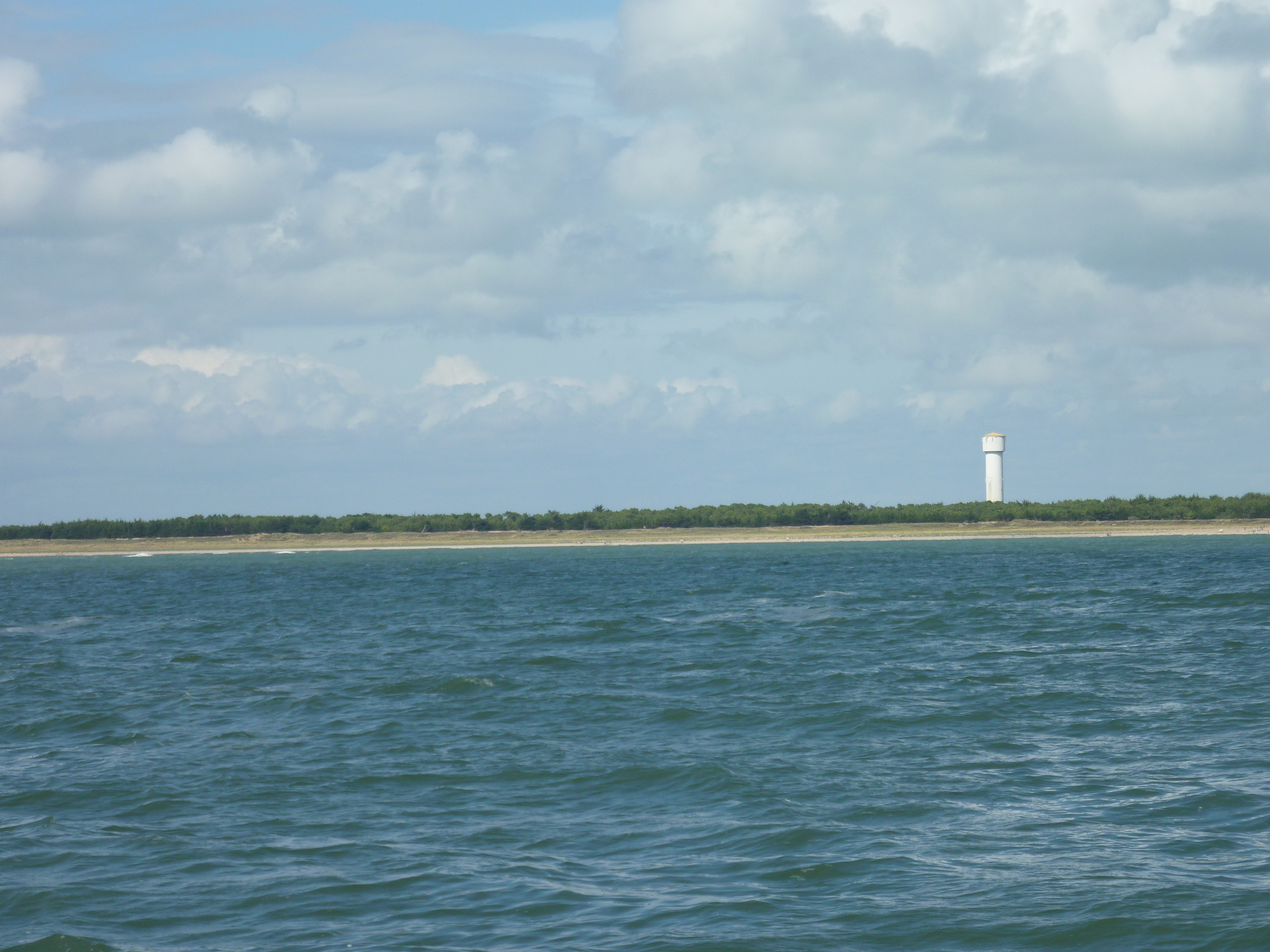 Photo France Fromentine 2009-07 30