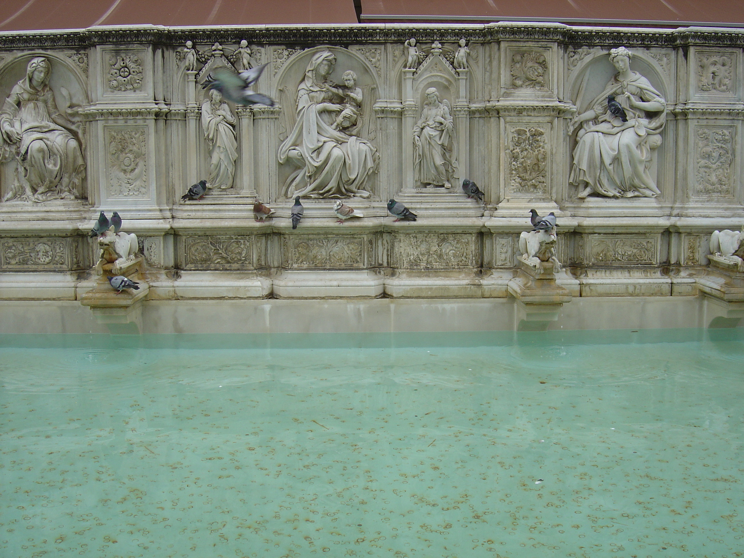 Photo Italie Sienne 2004-03 32