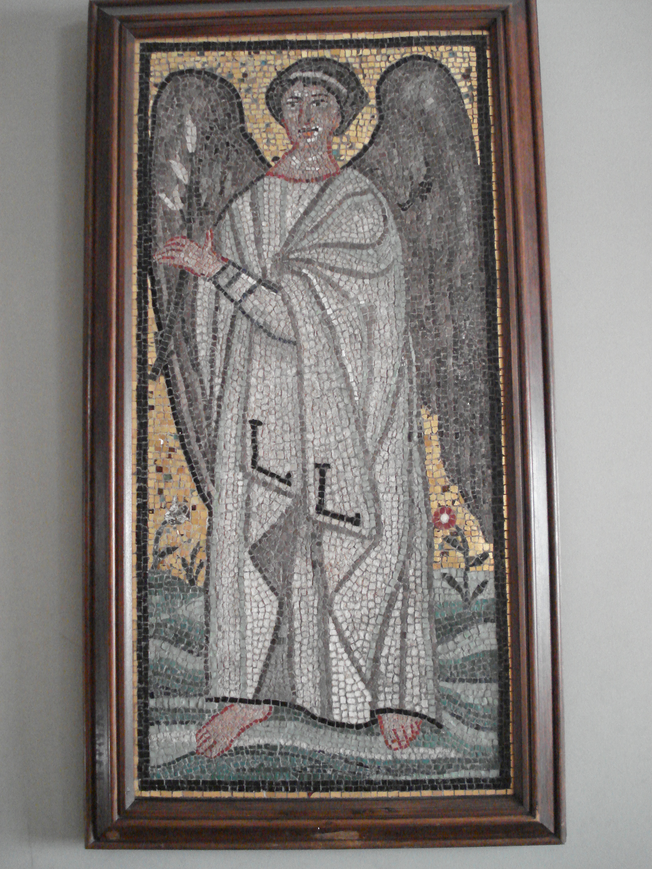 Photo Russie Saint-Pétersbourg Musée de l'Ermitage 2006-03 251