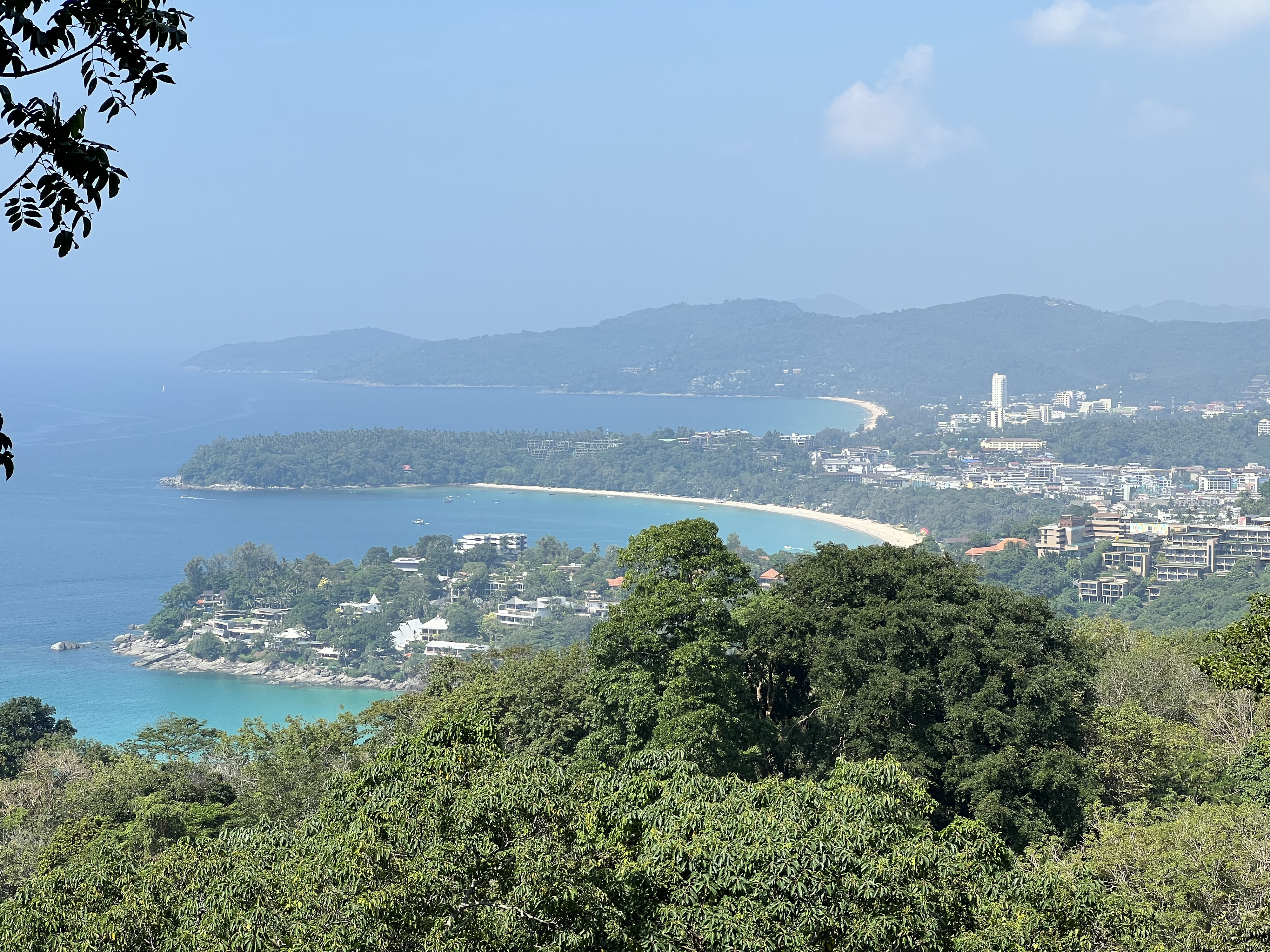 Photo Thaïlande Phuket Autour de Phuket 2021-12 17