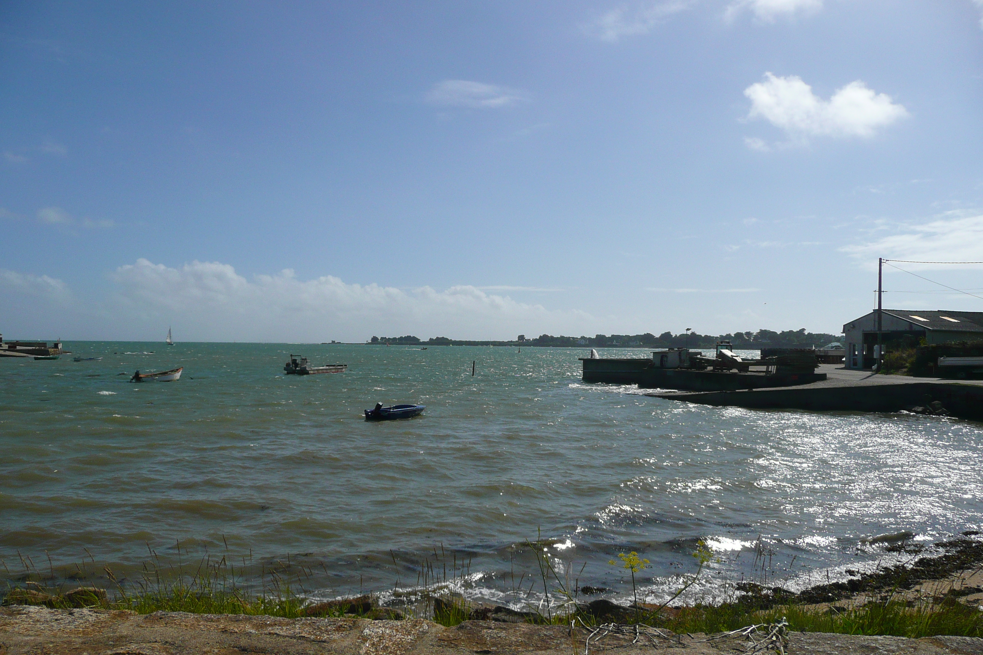 Photo France Saint Philibert 2008-07 0