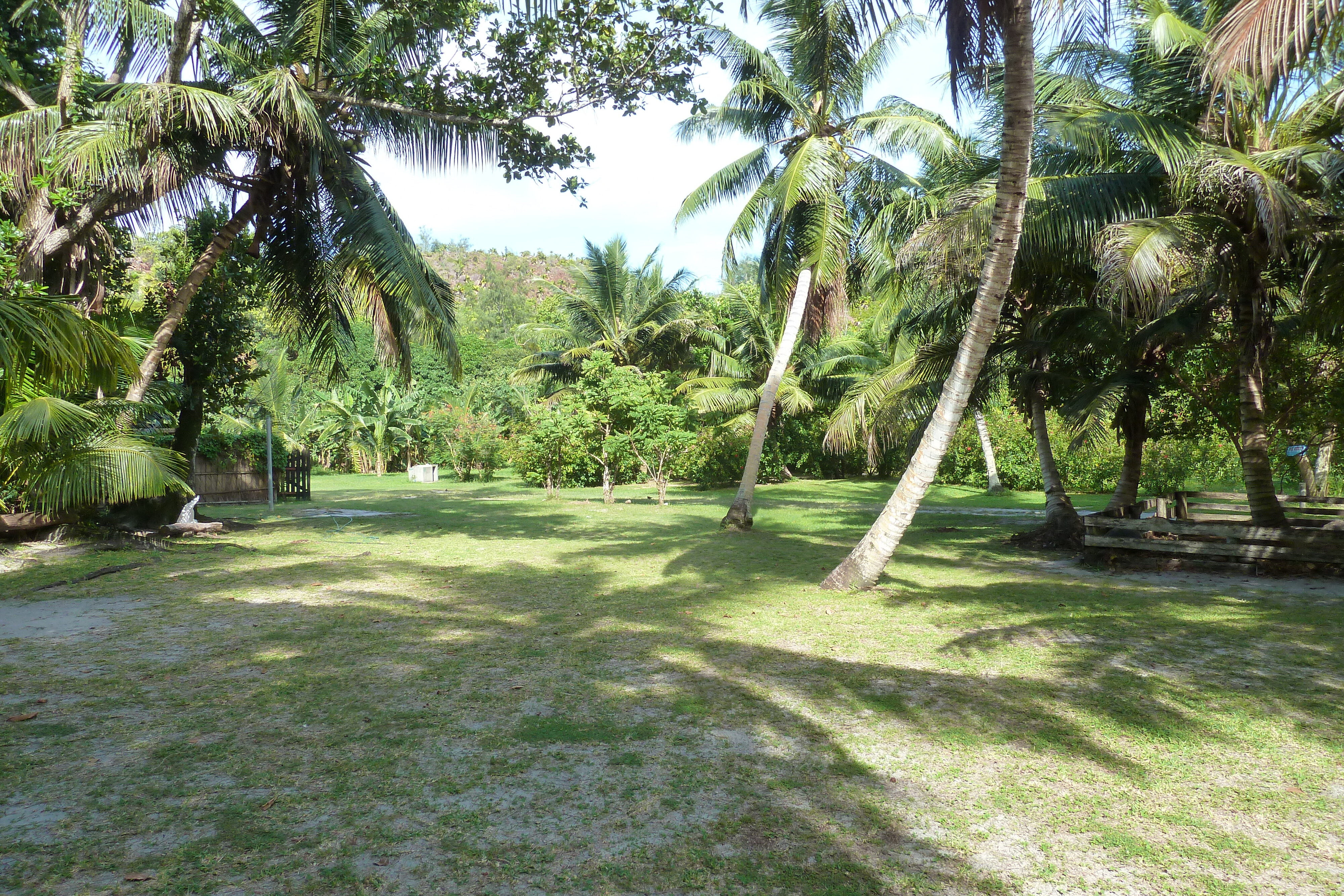 Photo Seychelles Anse Lazio 2011-10 29
