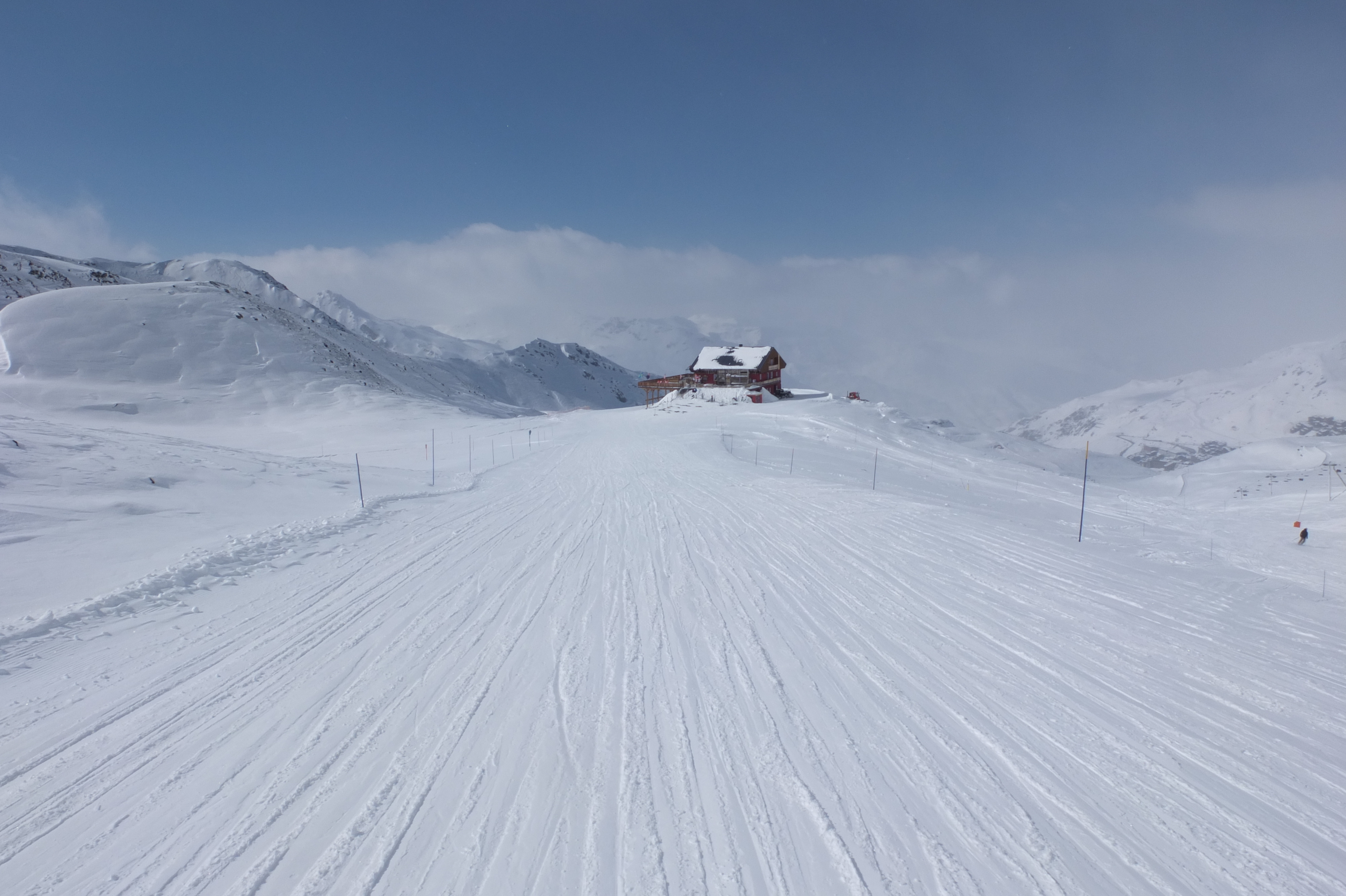 Photo France Les 3 Vallées 2013-03 370
