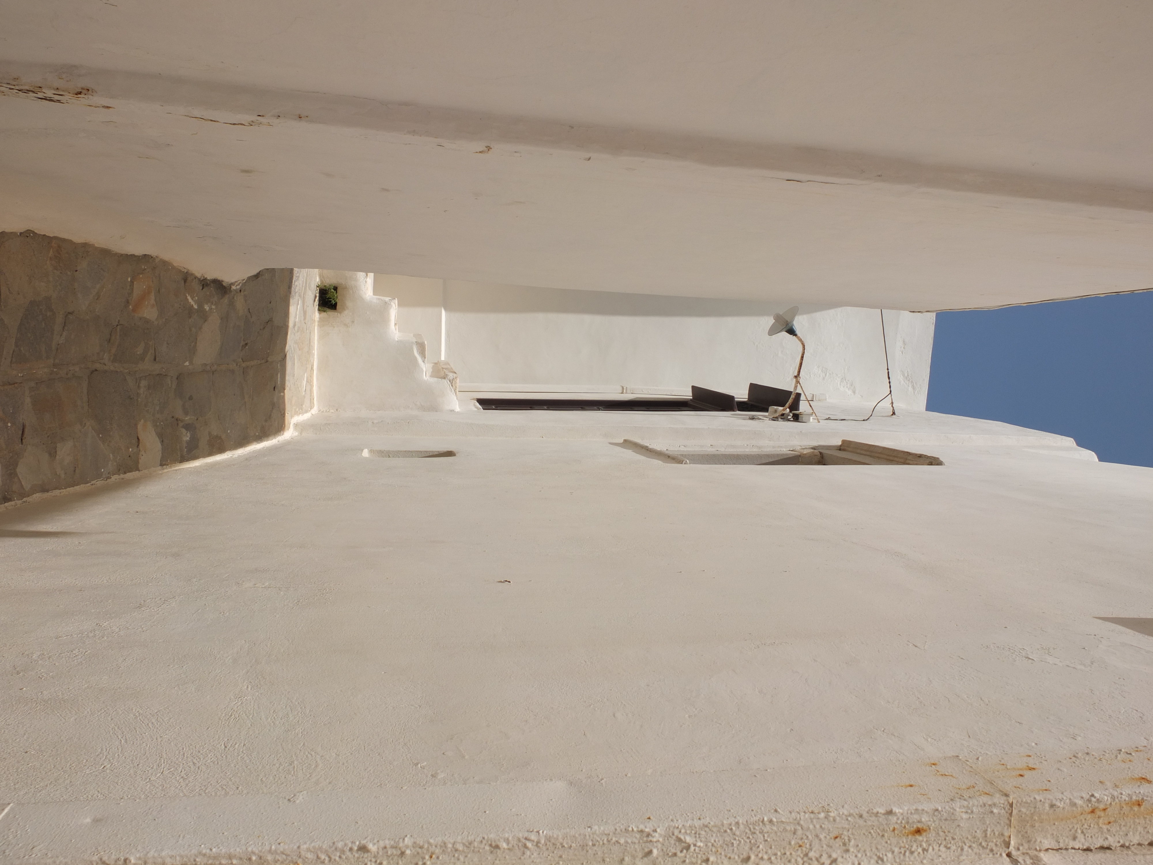 Photo Grèce Naxos 2014-07 18