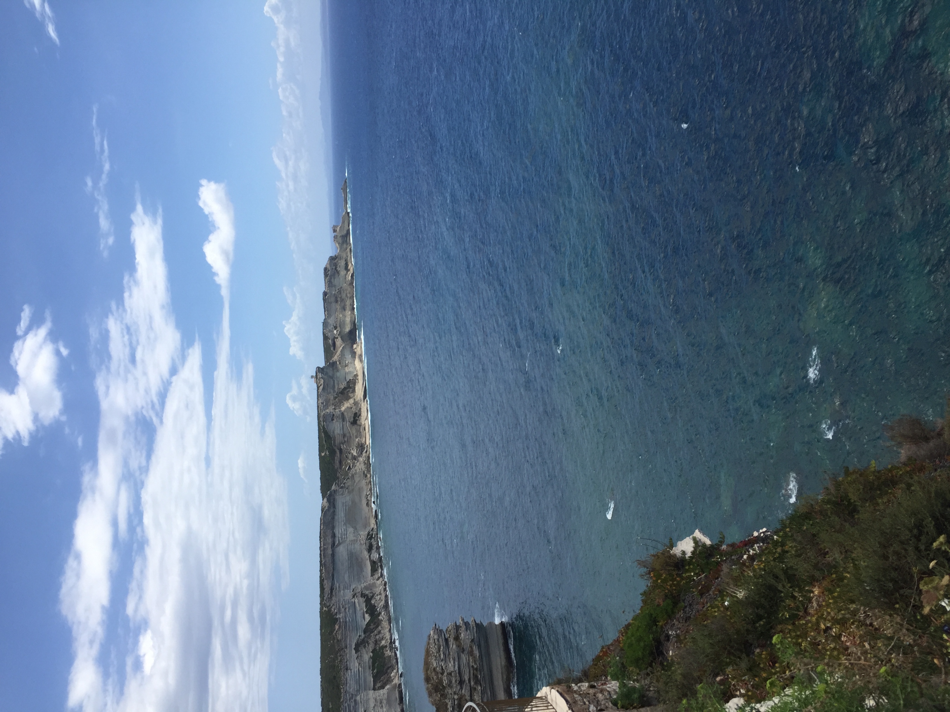 Photo France Corse Bonifacio 2017-07 20