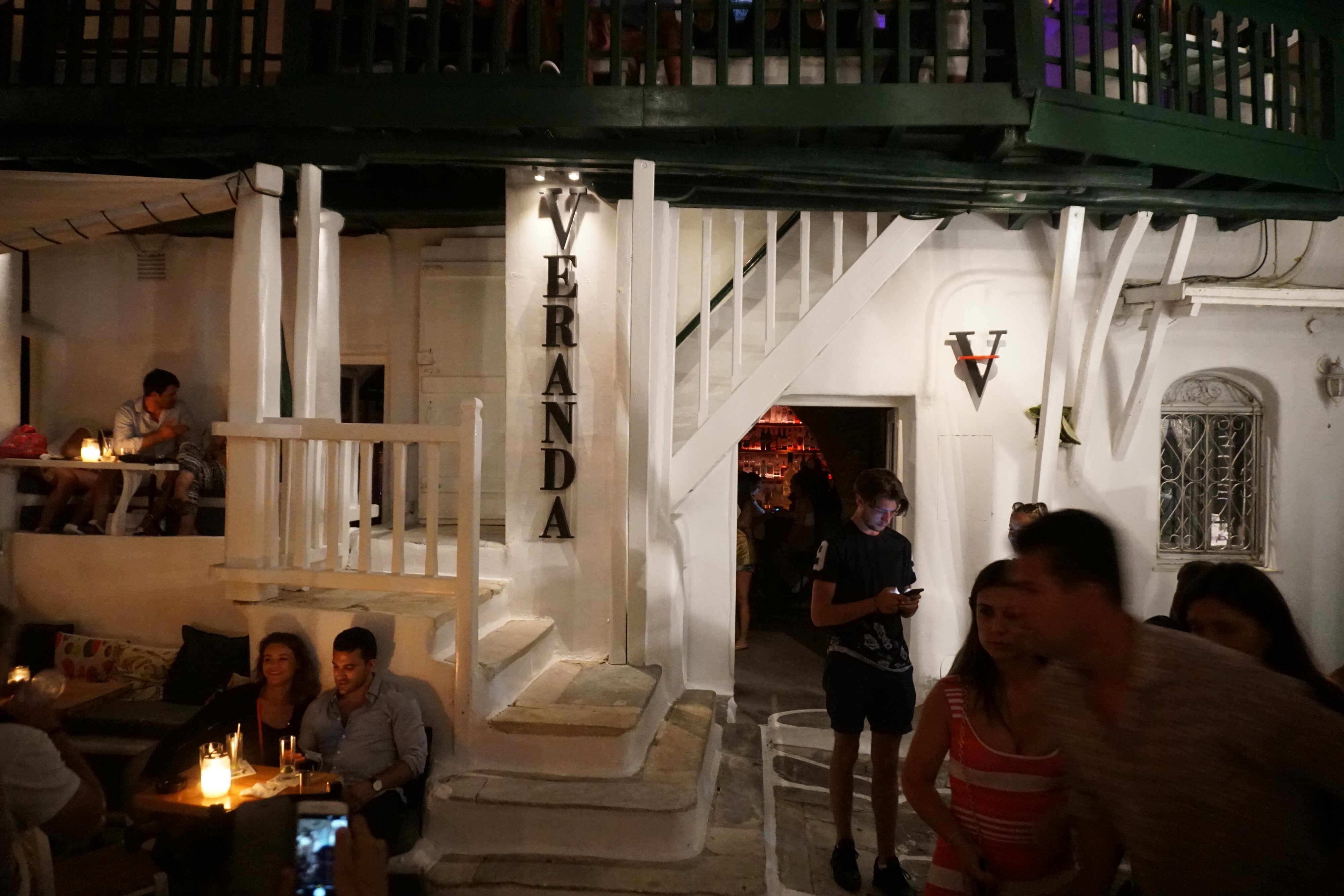 Photo Grèce Mykonos 2016-07 12