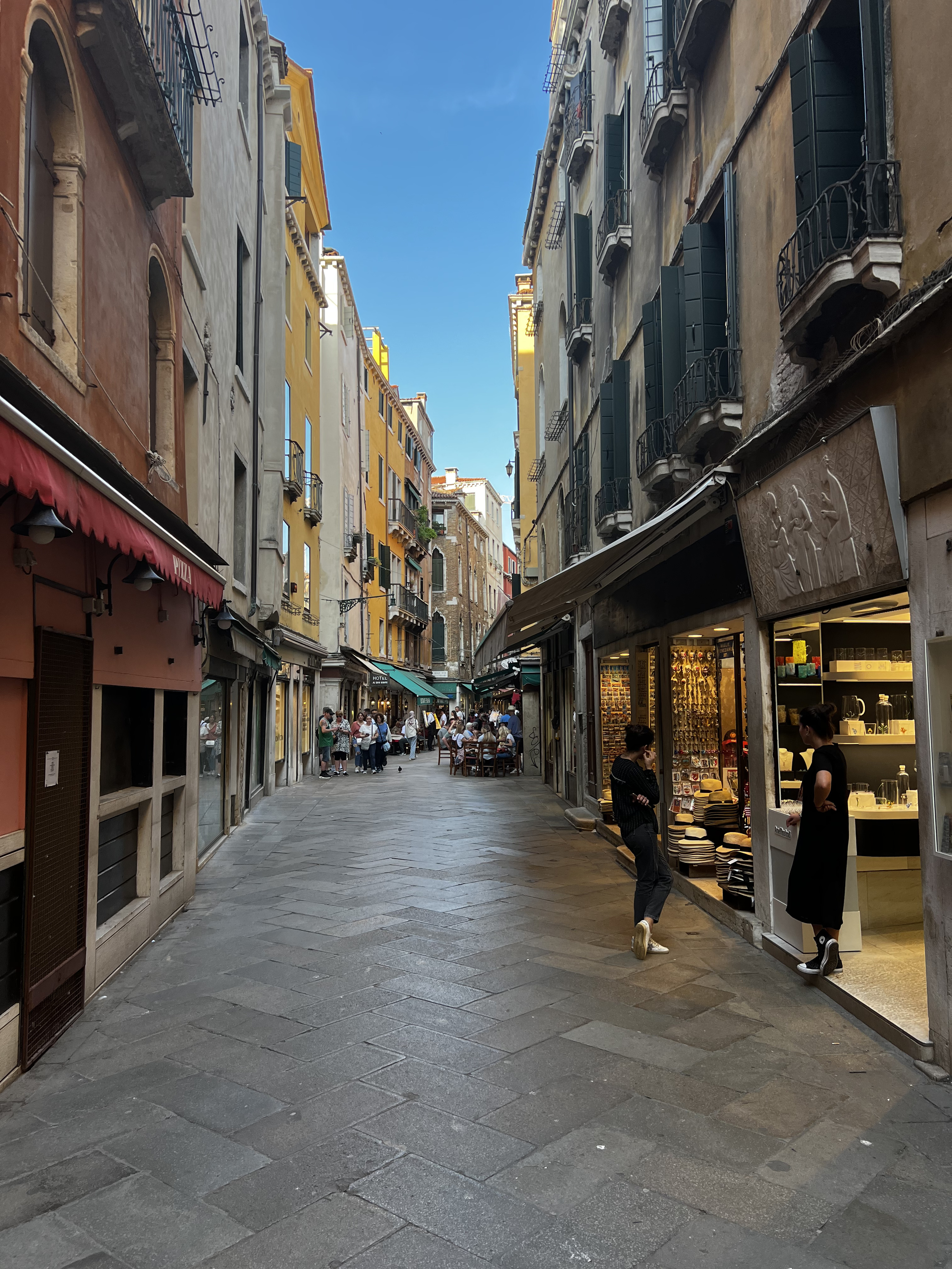 Photo Italie Venise 2022-05 310