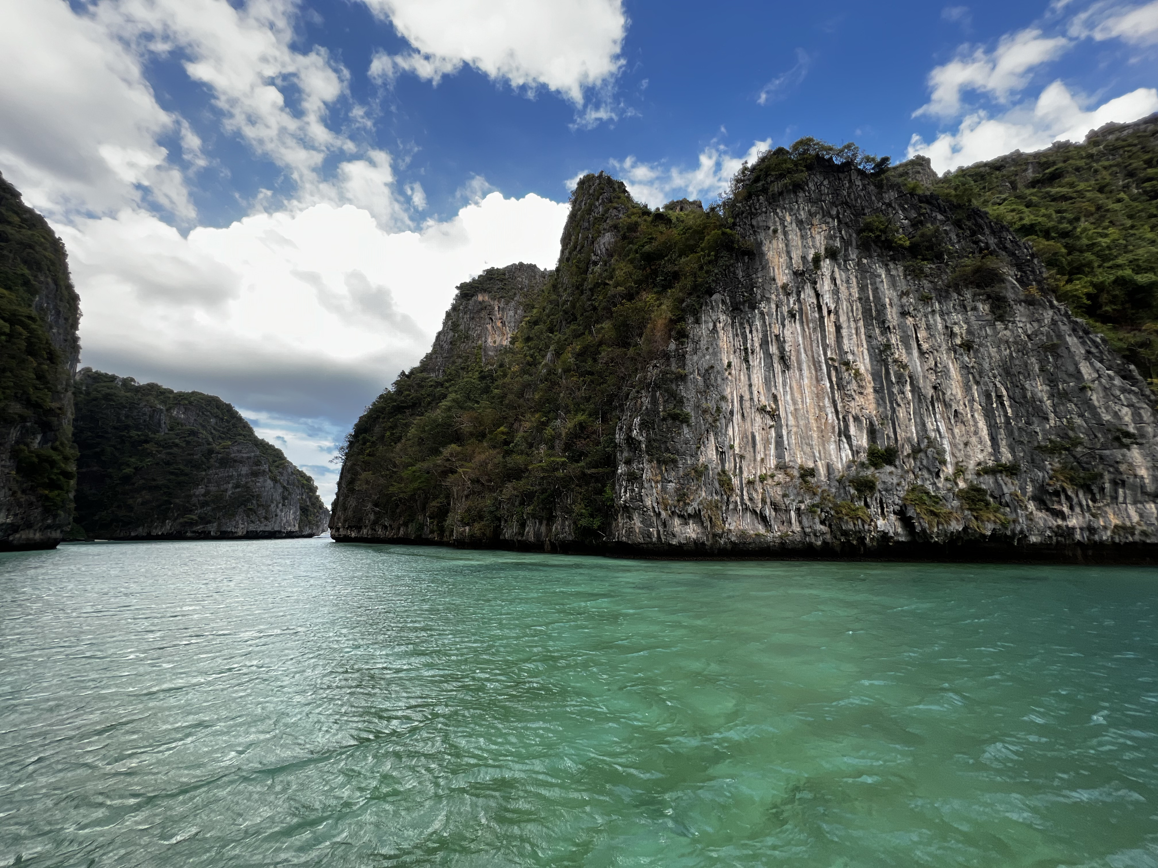 Photo Thaïlande Ko Phi Phi Ley 2021-12 58
