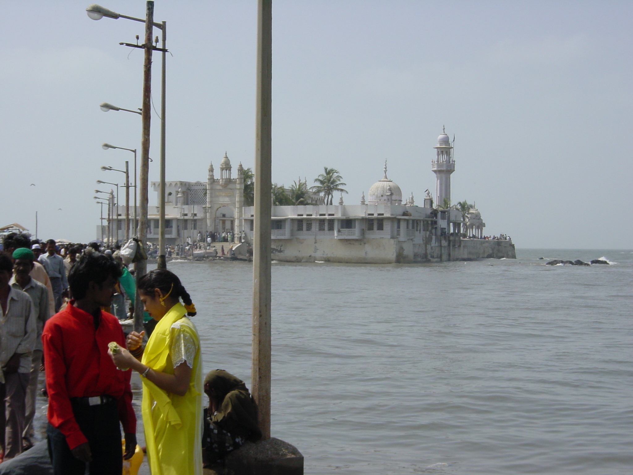 Photo Inde Bombay 2003-05 101