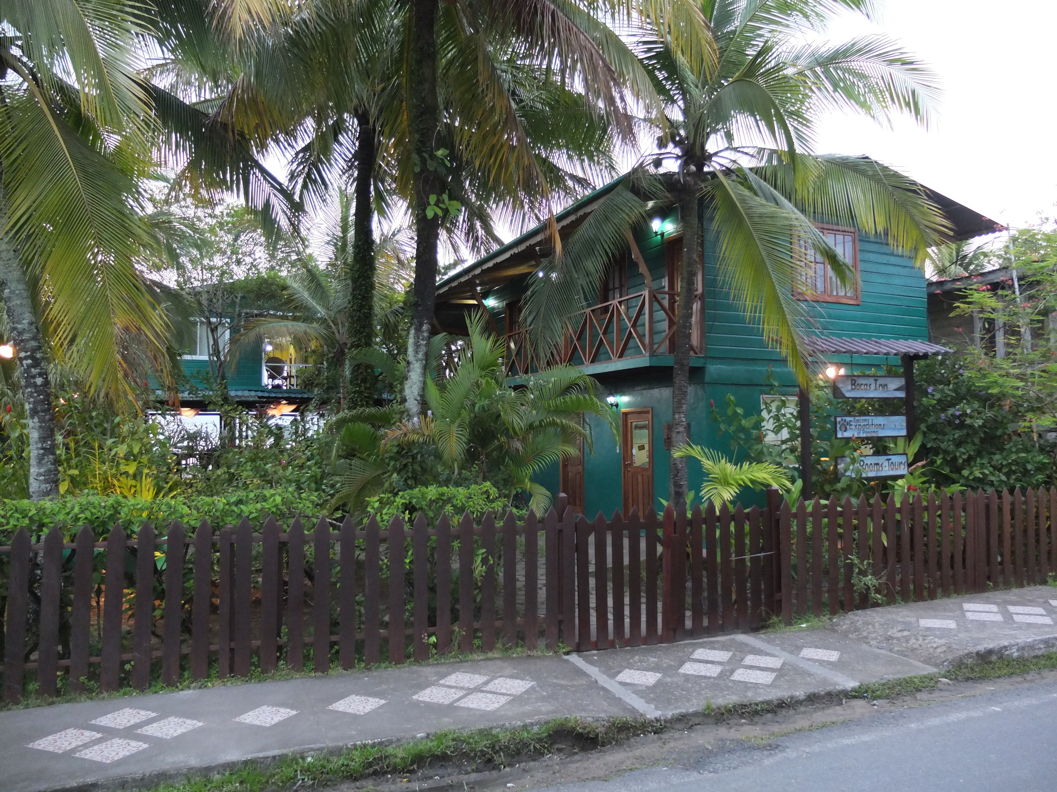 Photo Panama Bocas del toro 2015-03 43