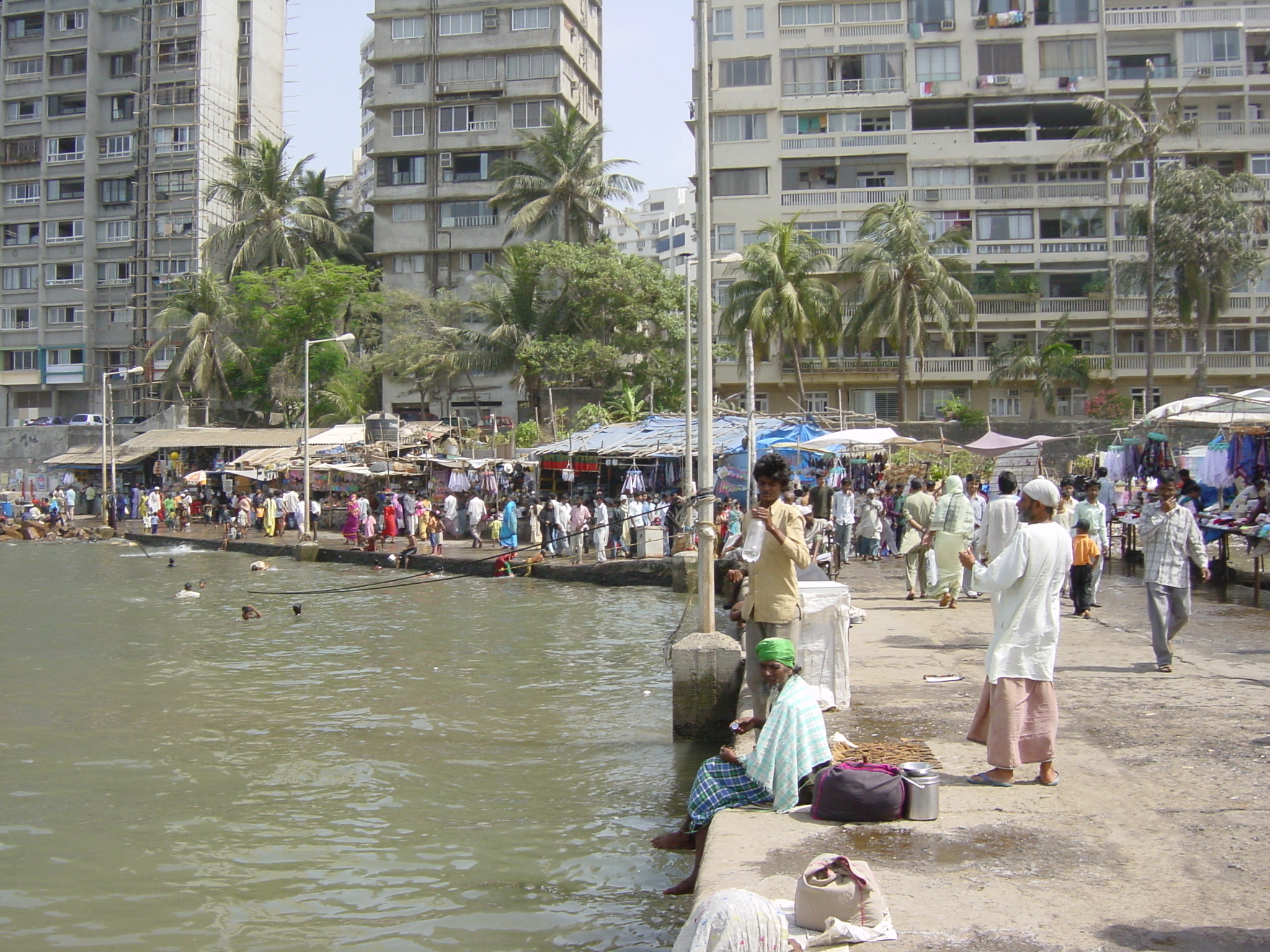 Photo Inde Bombay 2003-05 96