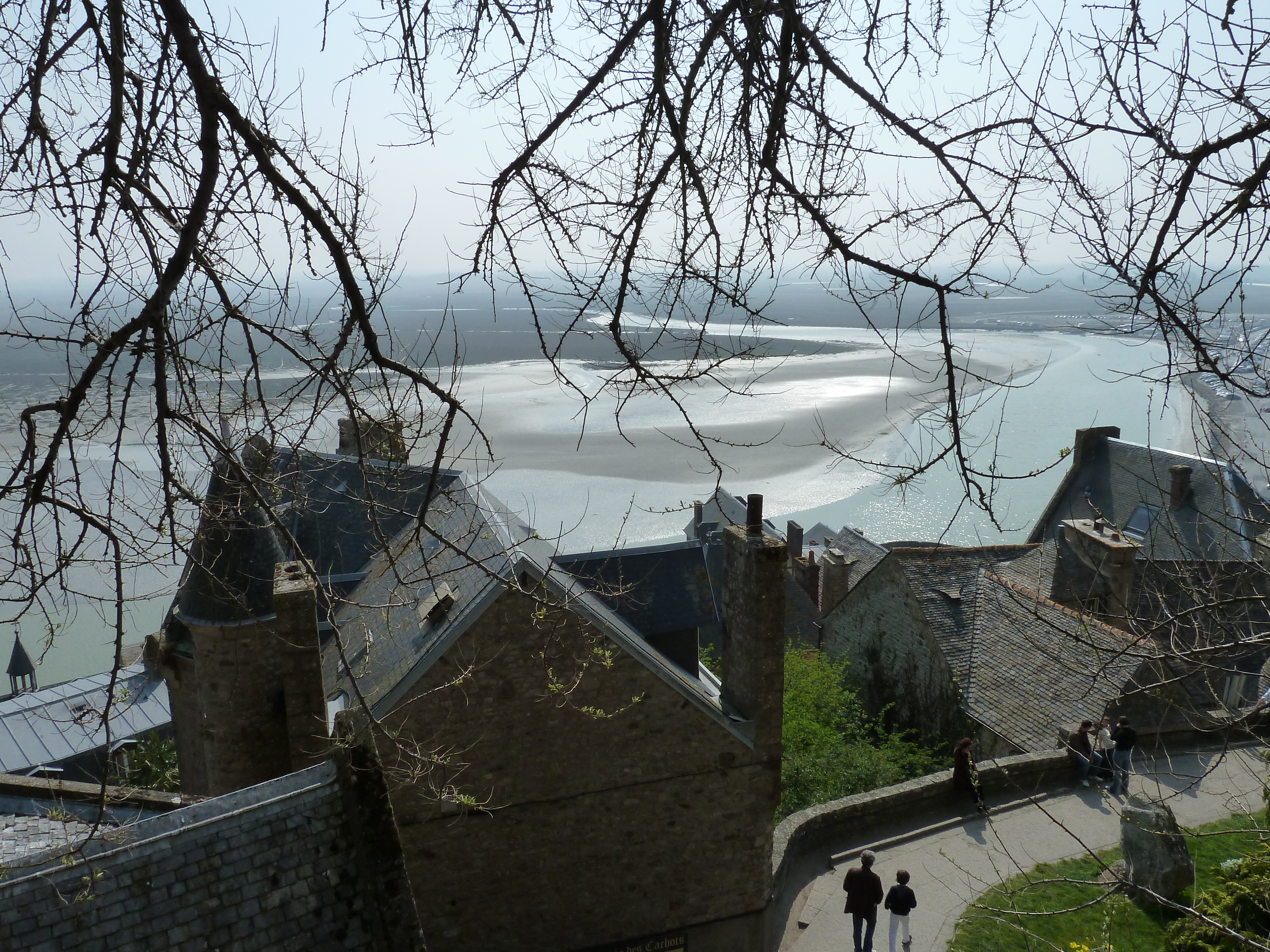 Photo France Mont Saint Michel 2010-04 90