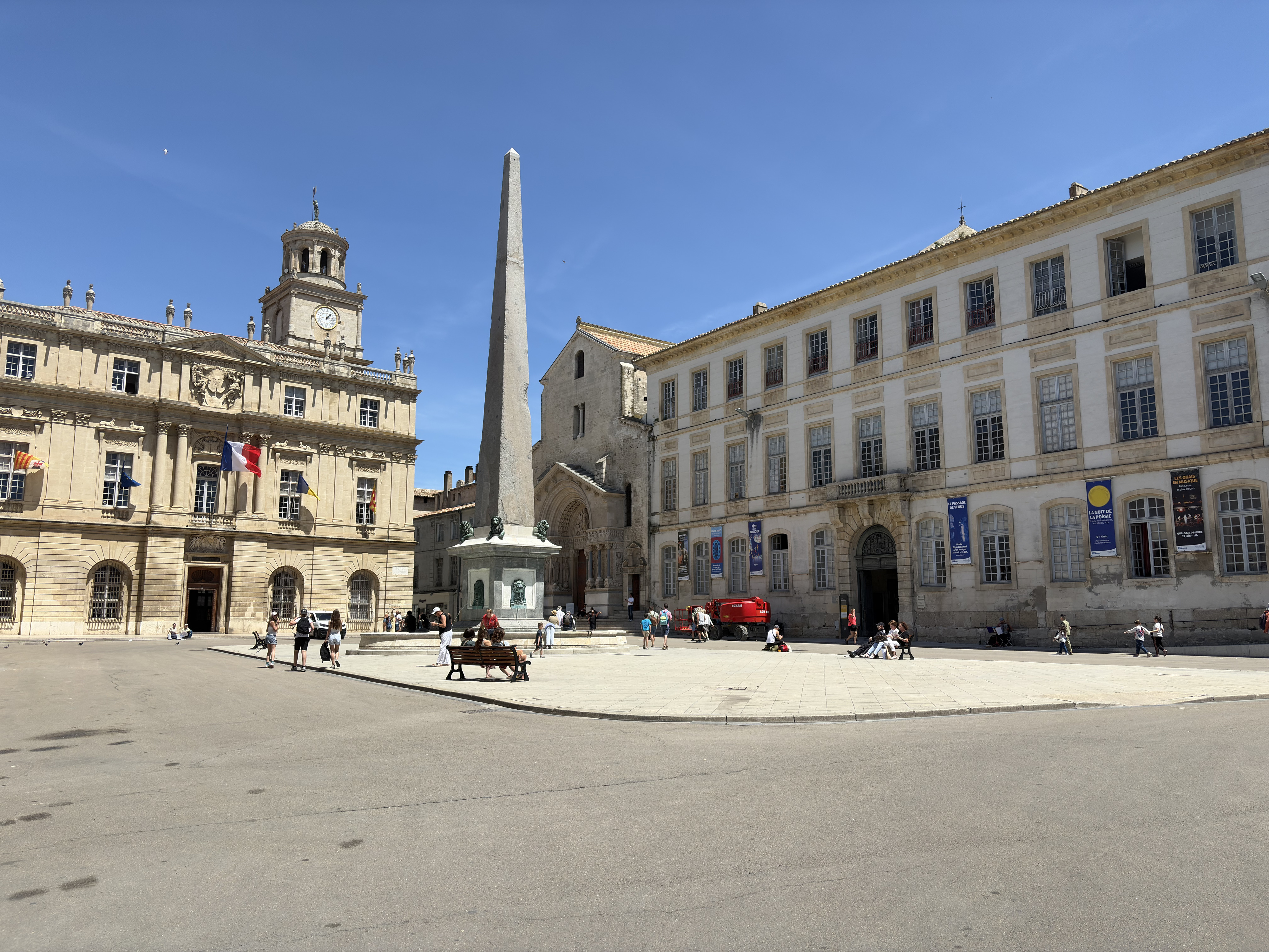 Photo France Arles 2026-06 31