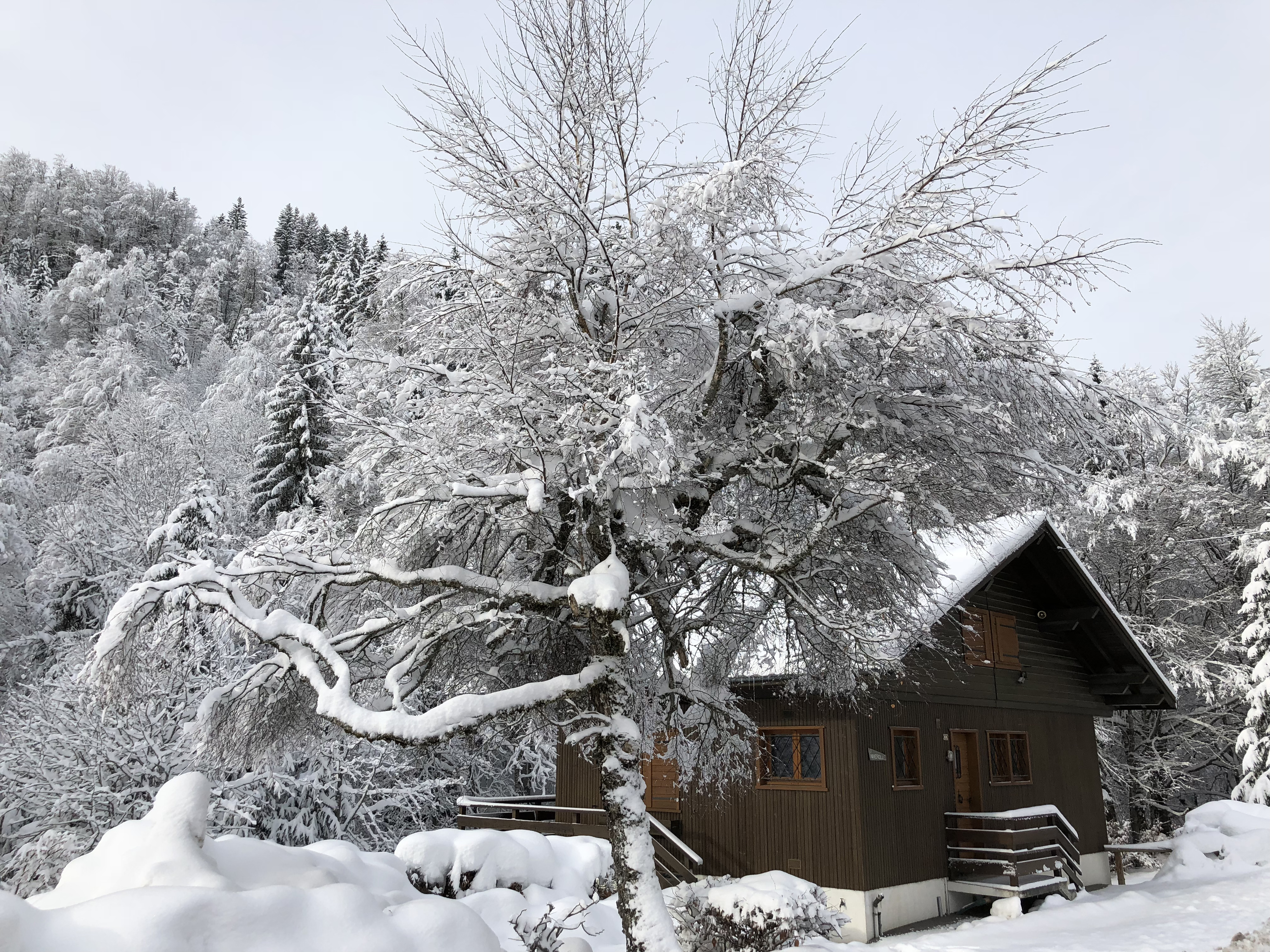 Photo France La Clusaz 2017-12 10