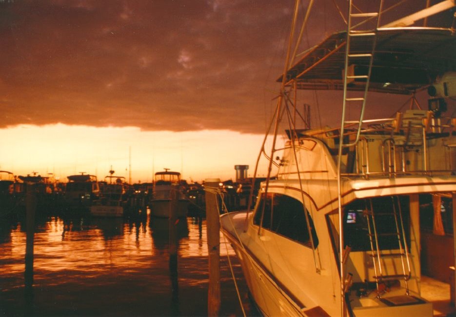 Photo États-Unis Fort Lauderdale 1991-11 4