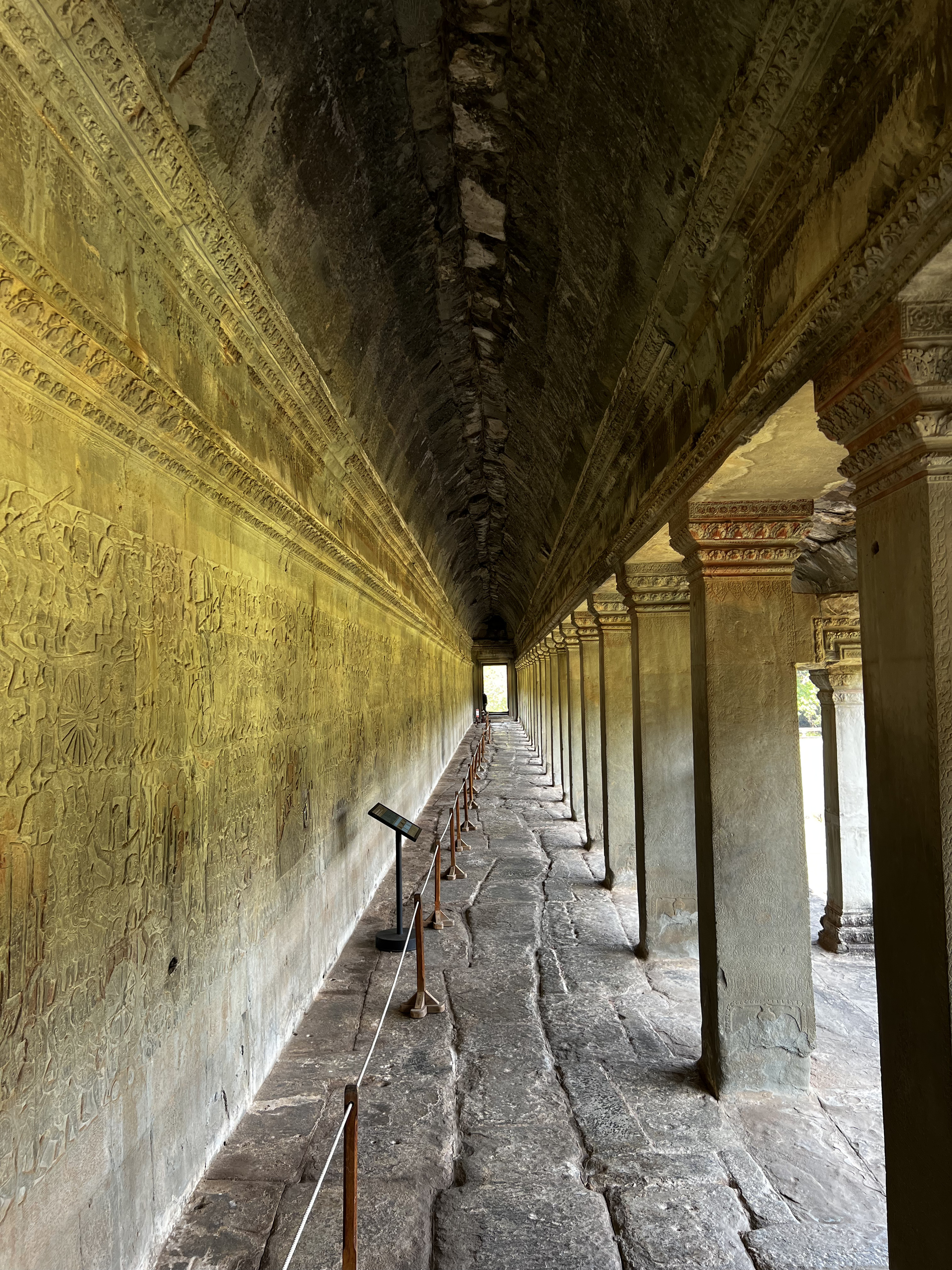Photo Cambodge Siem Reap Angkor Wat 2023-01 67