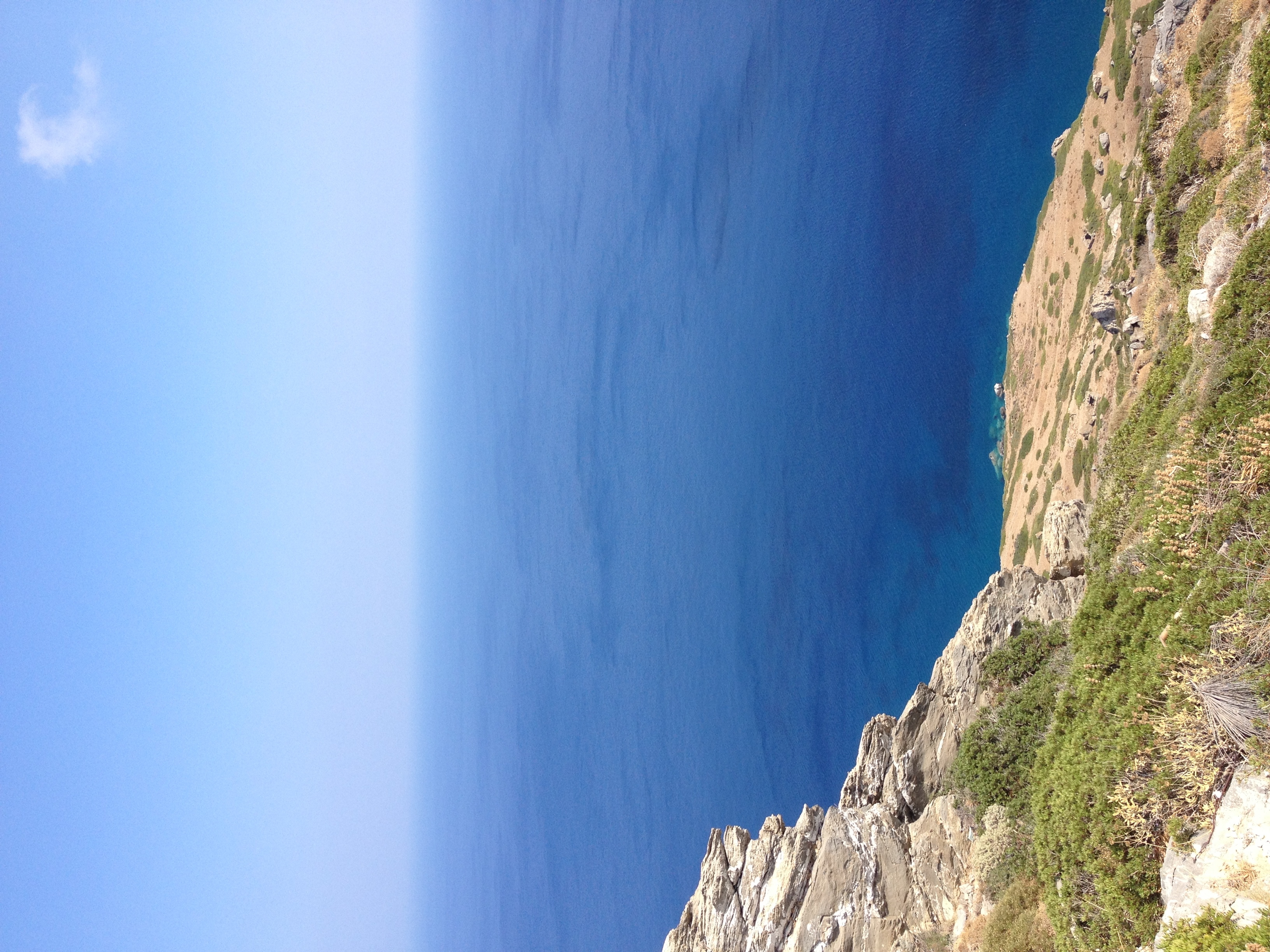 Photo Grèce Amorgos 2014-07 366