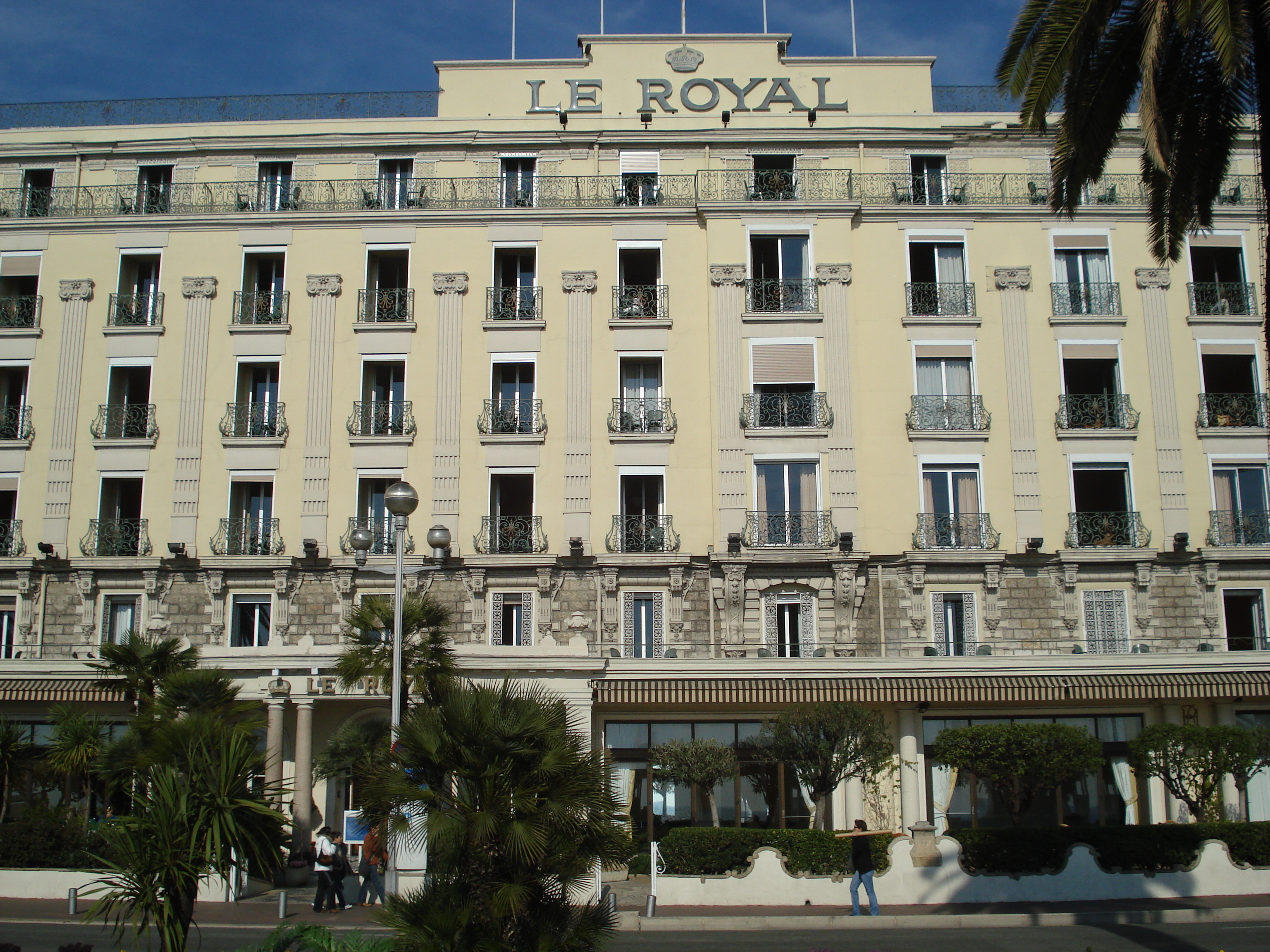 Photo France Nice 2007-02 53