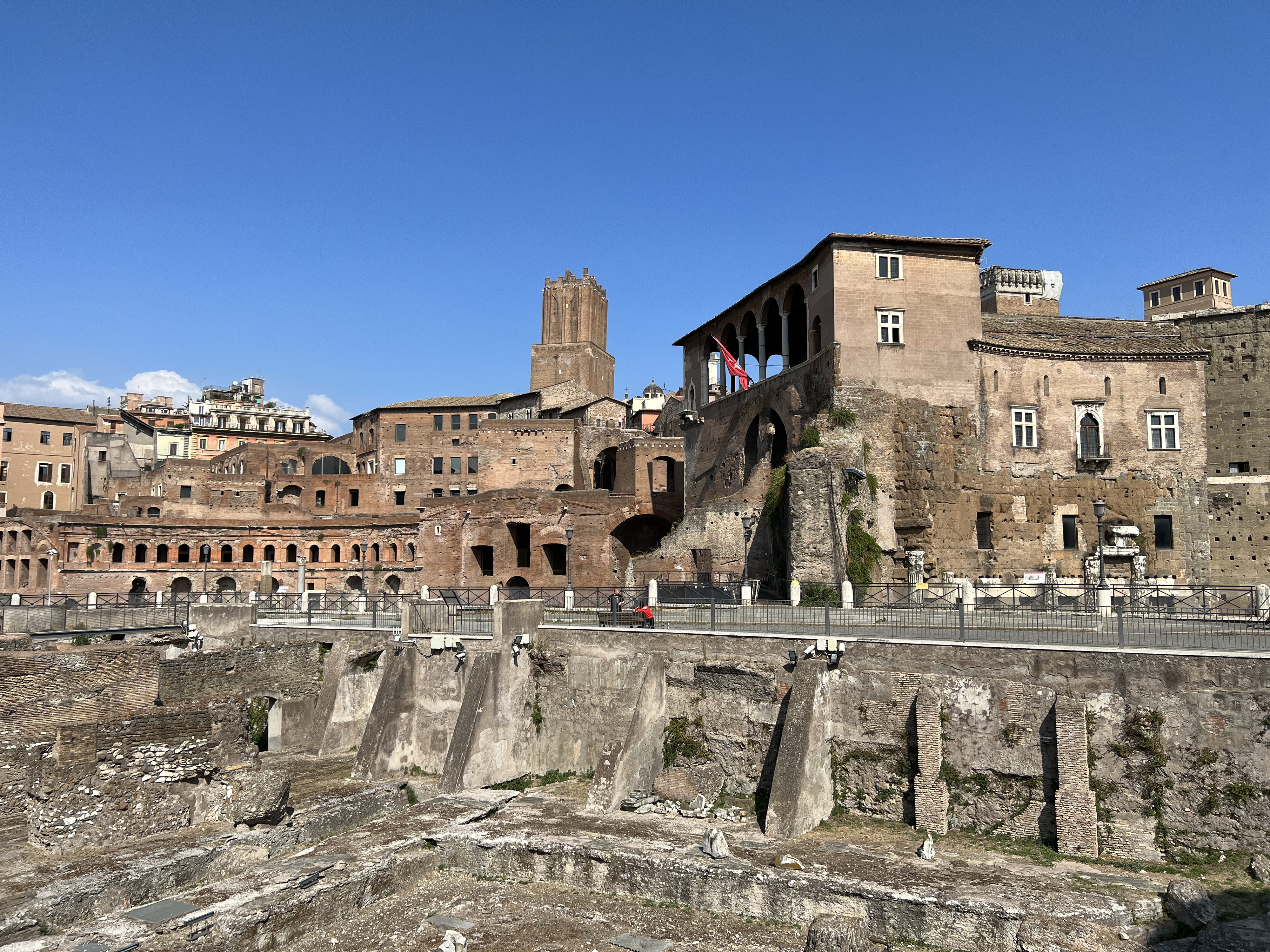 Photo Italie Rome 2021-09 123