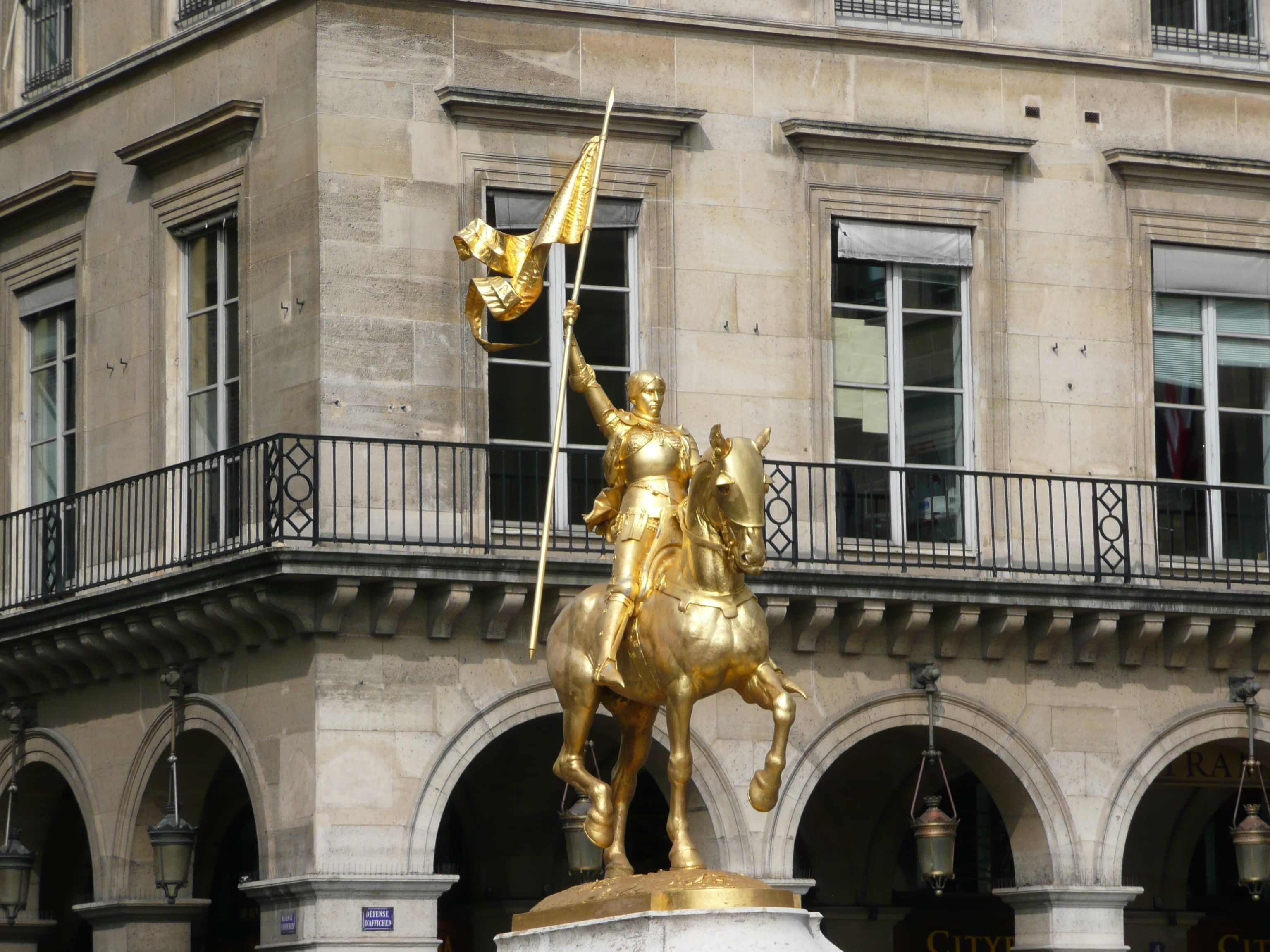 Photo France Paris Le Louvre 2007-05 143
