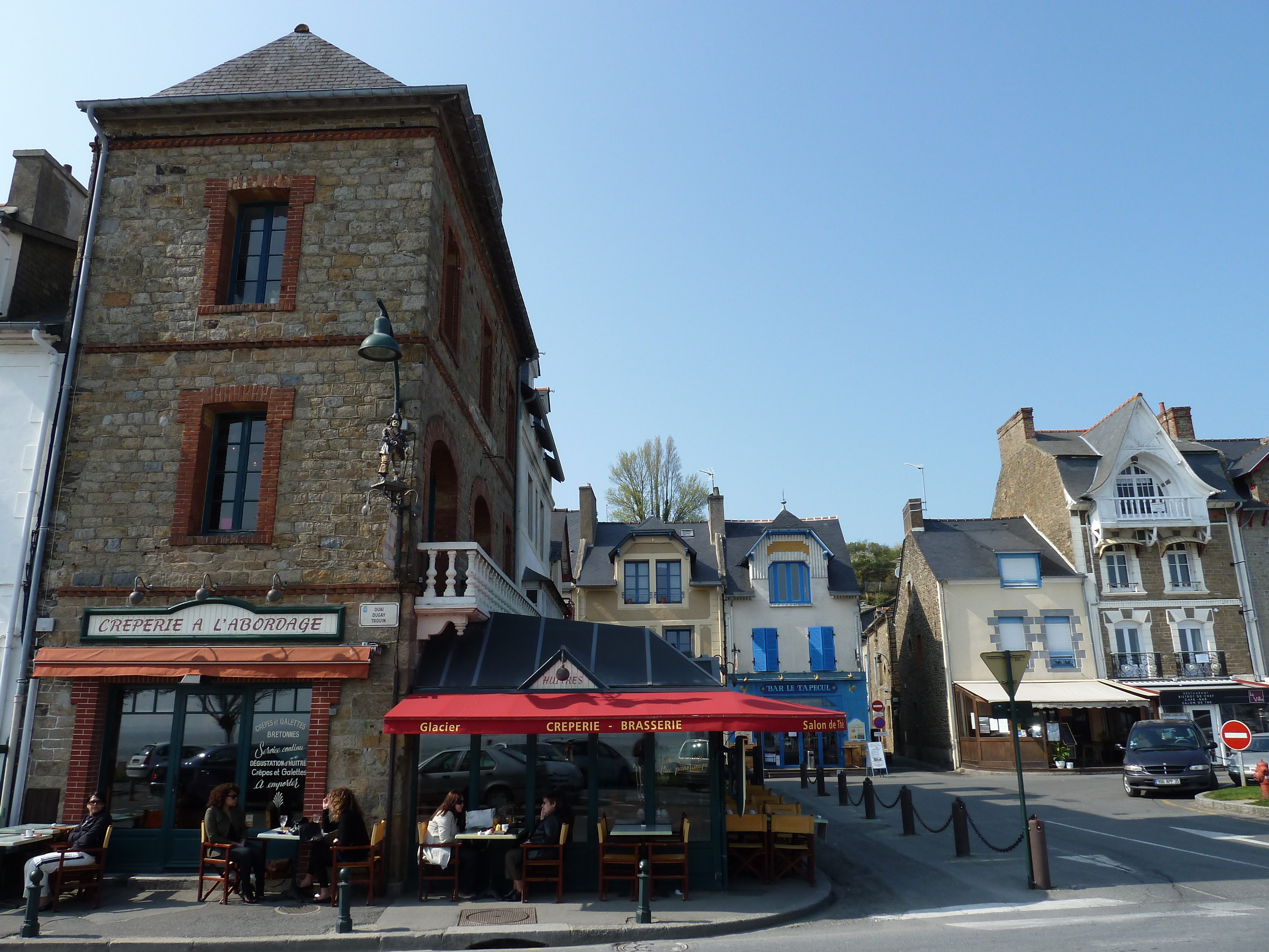 Photo France Cancale 2010-04 36