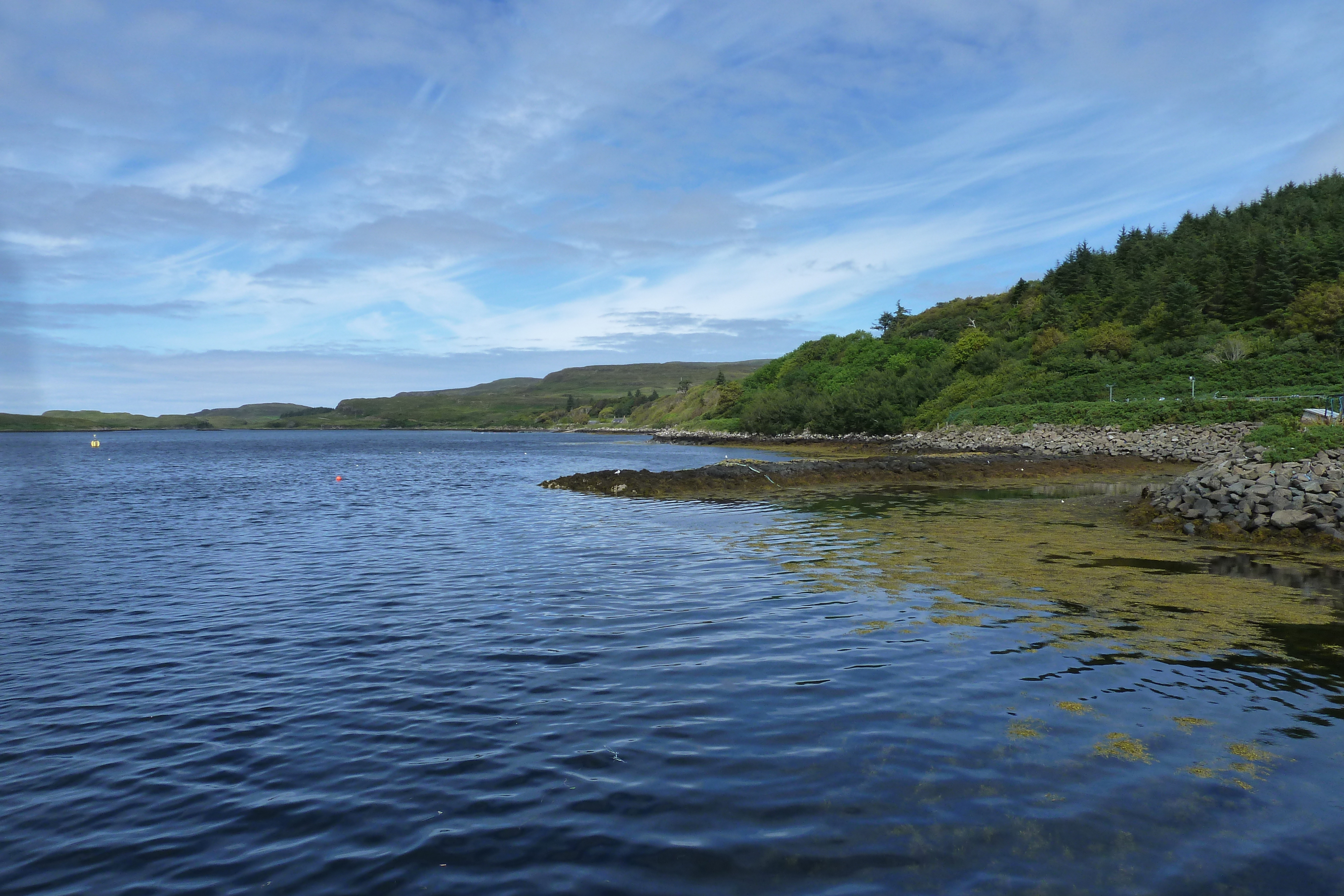 Photo Royaume-Uni Skye 2011-07 164