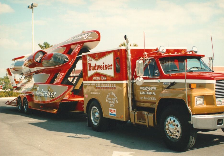 Photo États-Unis Miami 1991-11 3