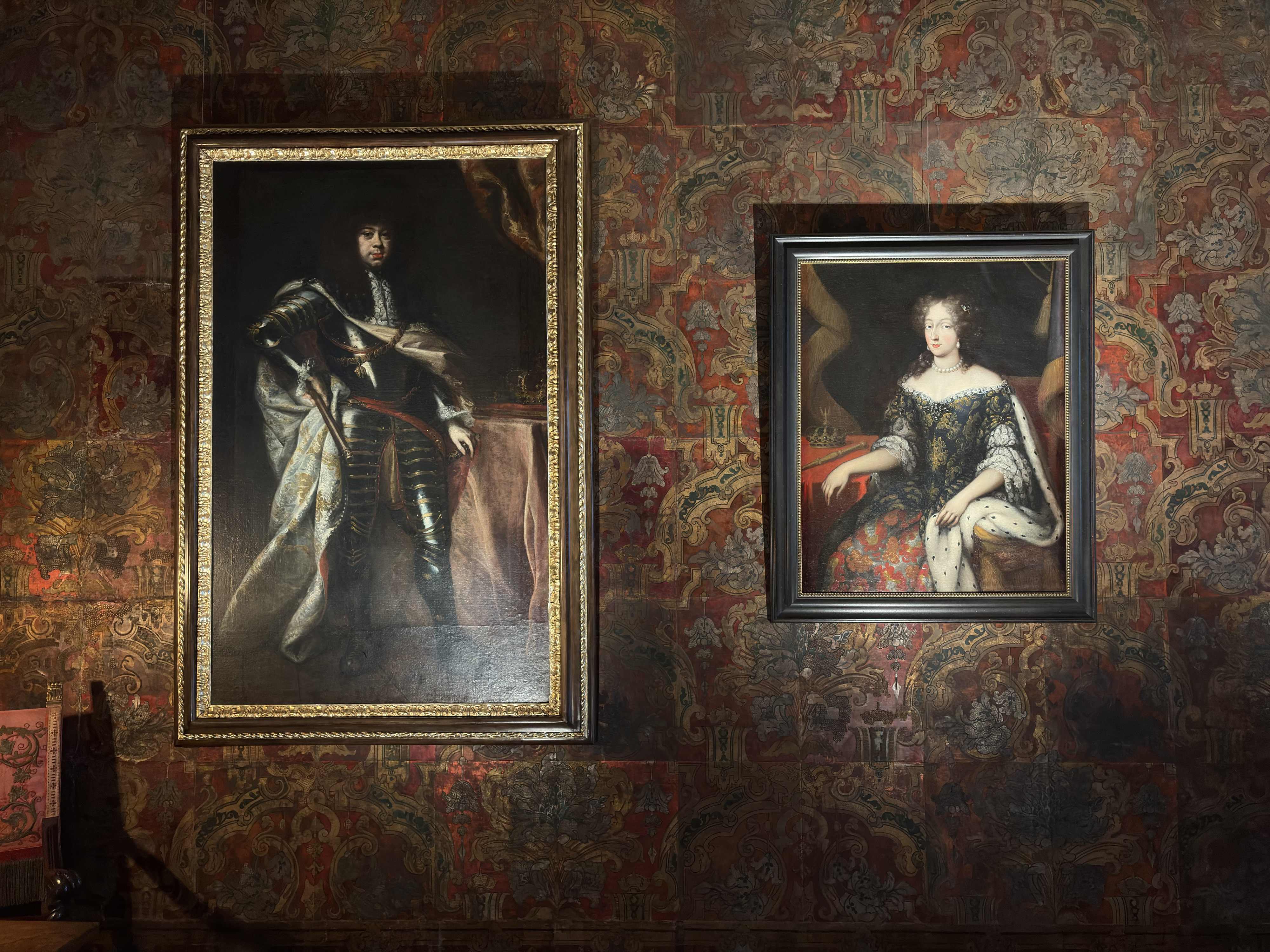 Photo Pologne Cracovie Château du Wawel 2026-09 111