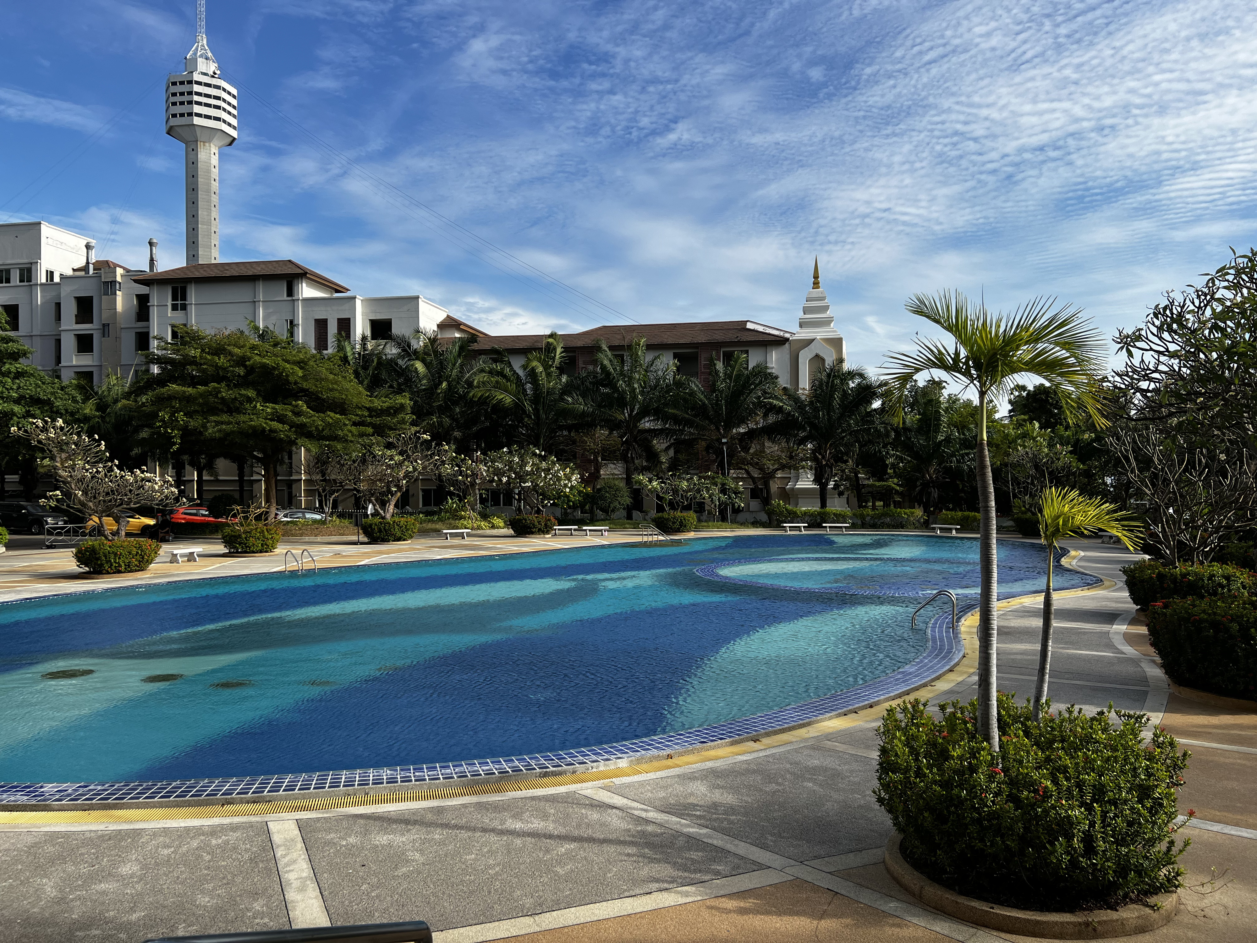 Photo Thaïlande Pattaya 2022-12 33
