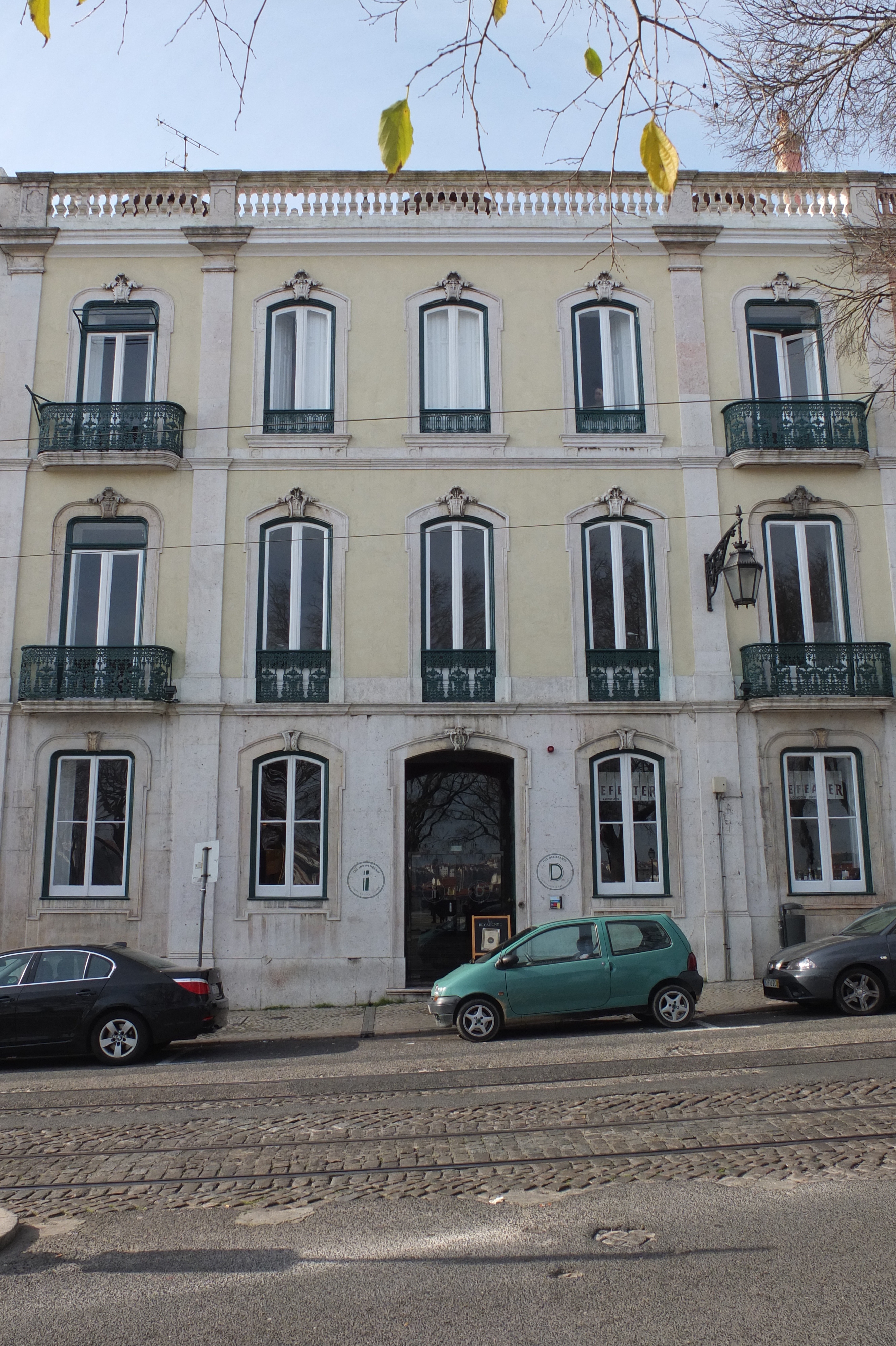 Photo Portugal Lisbonne 2013-01 42
