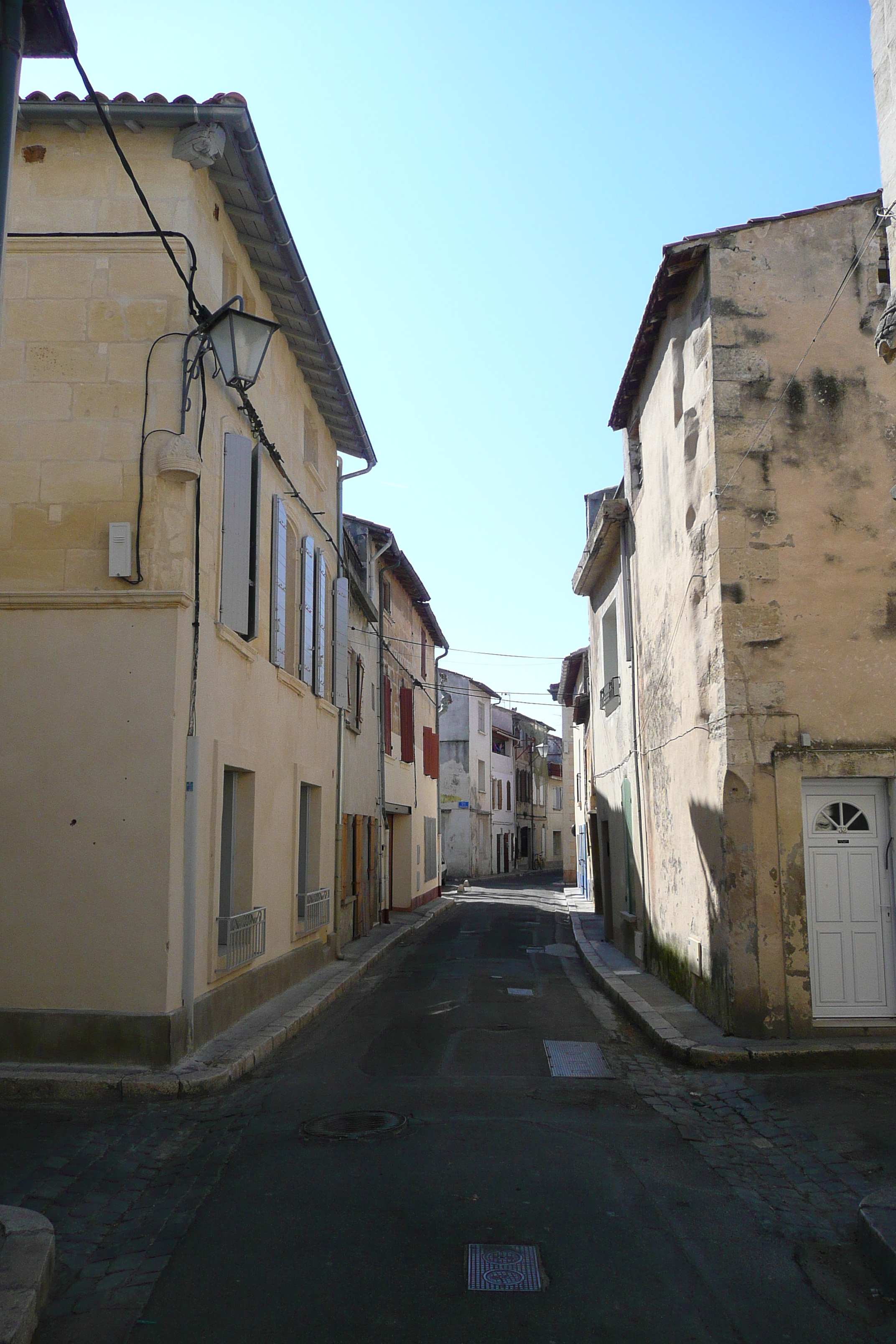 Photo France Tarascon 2008-04 133